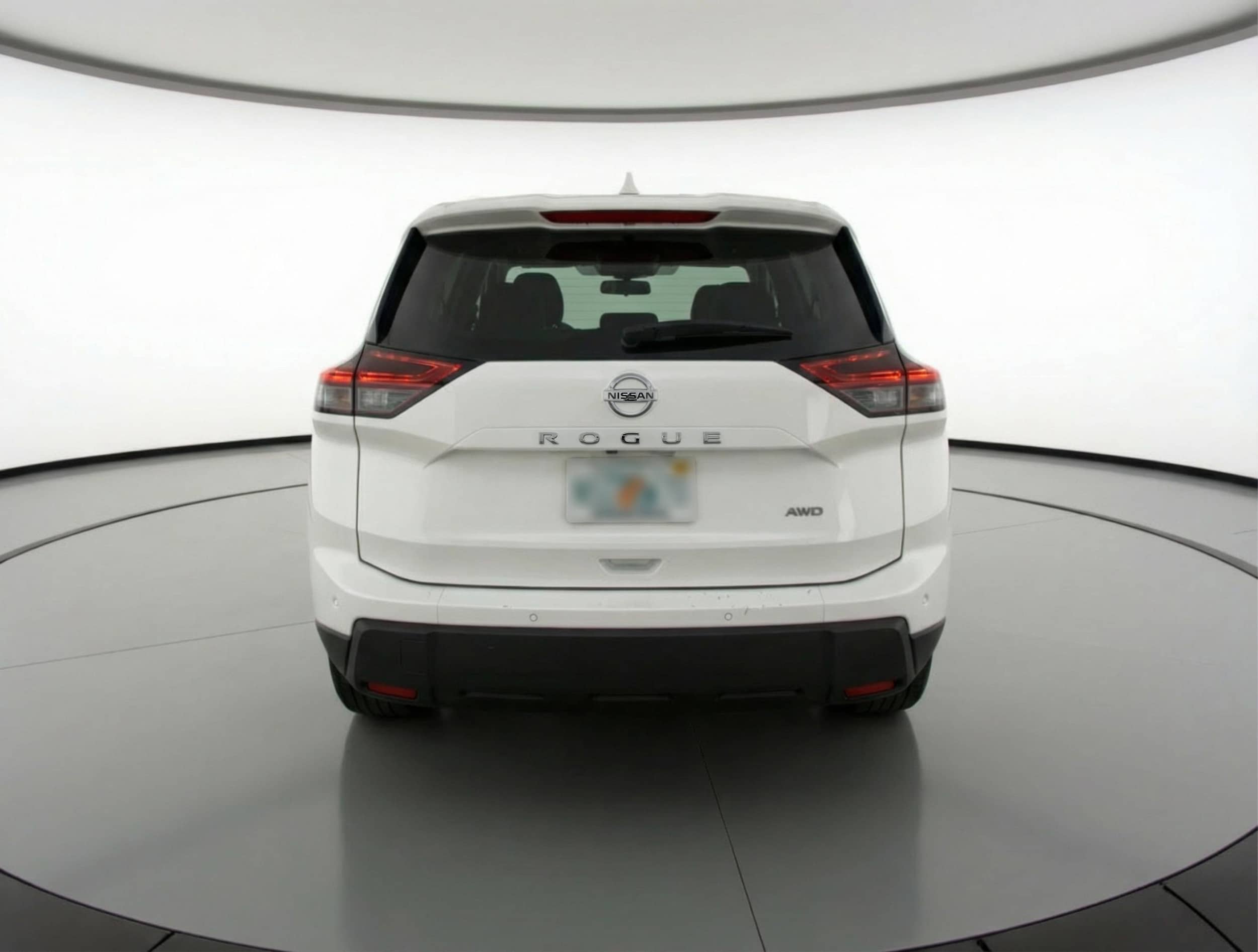 Thumbnail: 2025 Nissan Rogue - 7