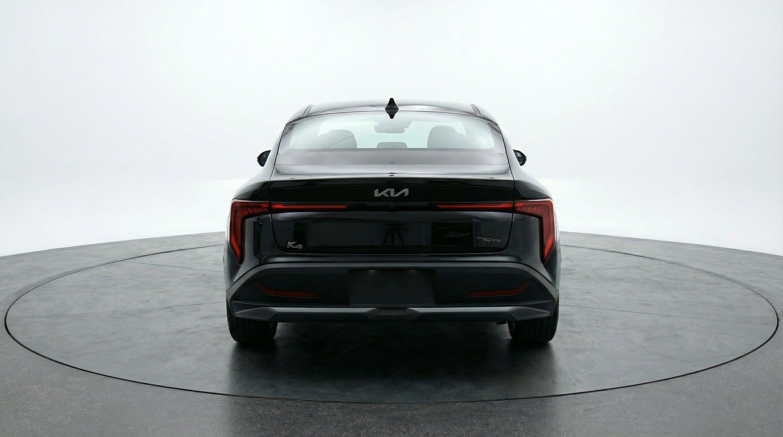 Thumbnail: 2025 Kia K4 - 7