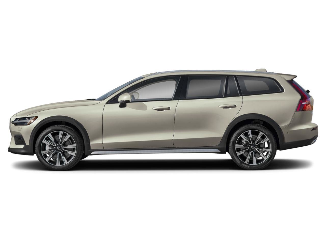 Thumbnail: 2025 Volvo S60 - 3