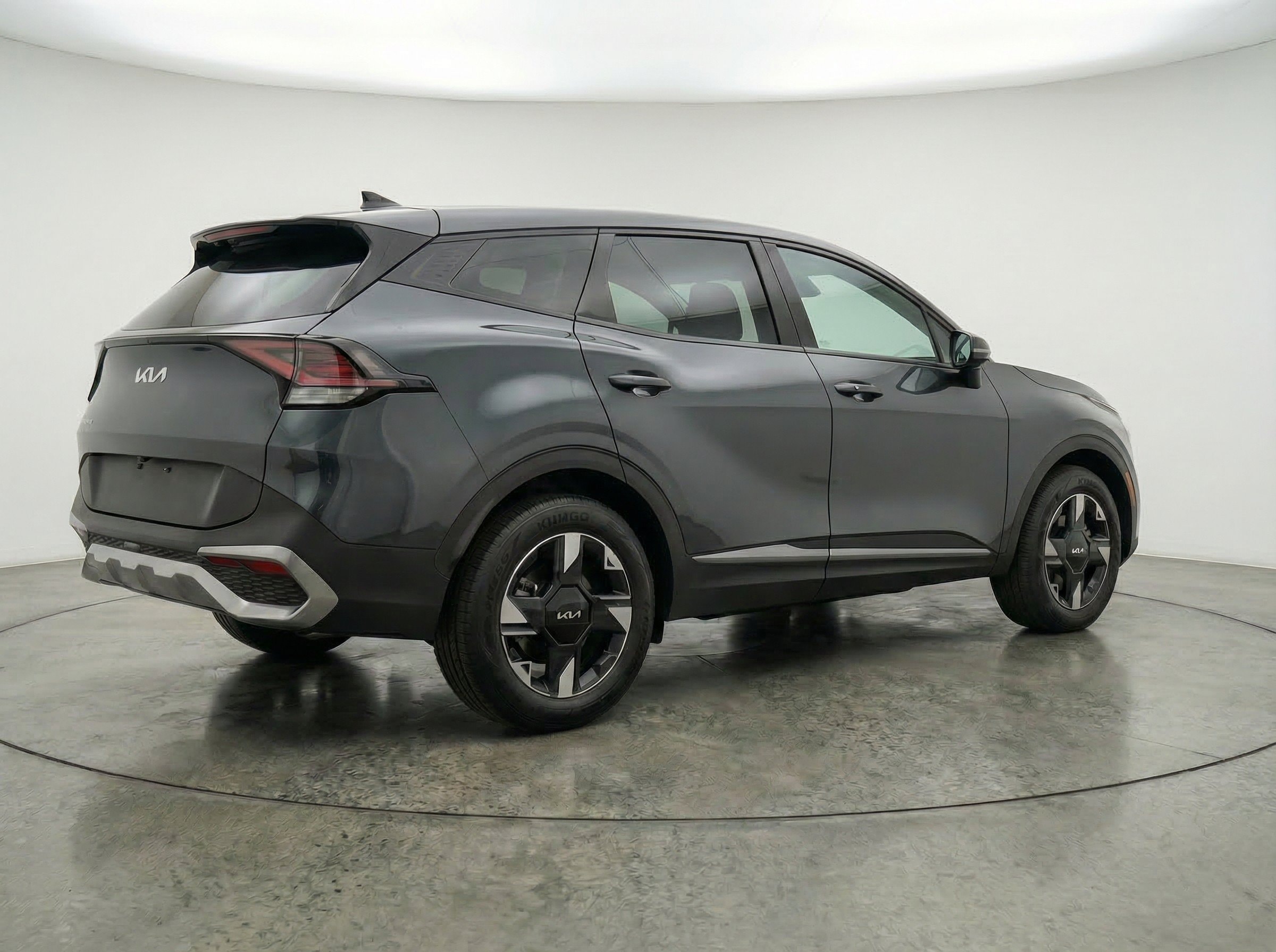 Thumbnail: 2026 Kia Sportage - 9