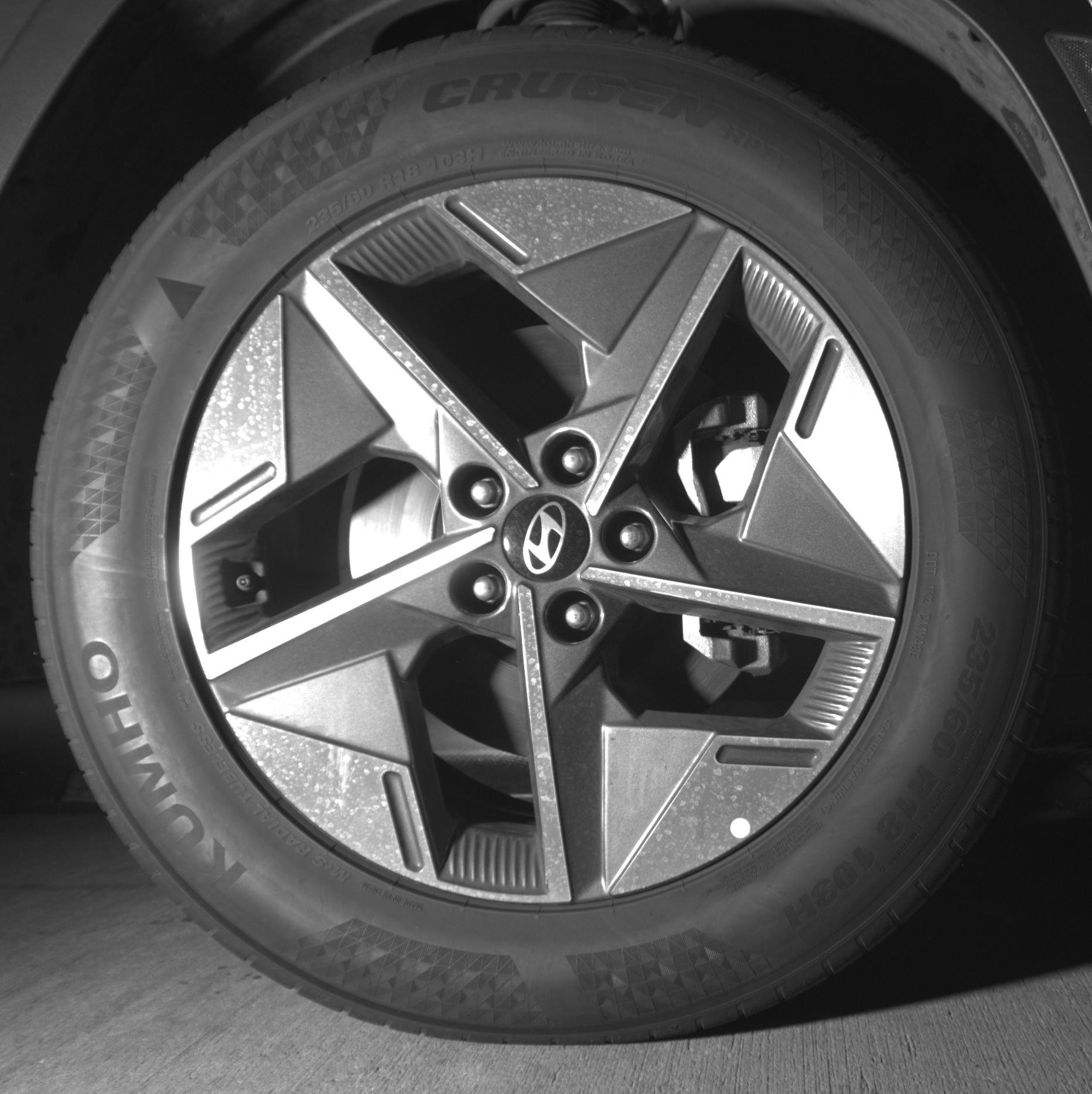 Thumbnail: 2025 Hyundai Tucson - 10