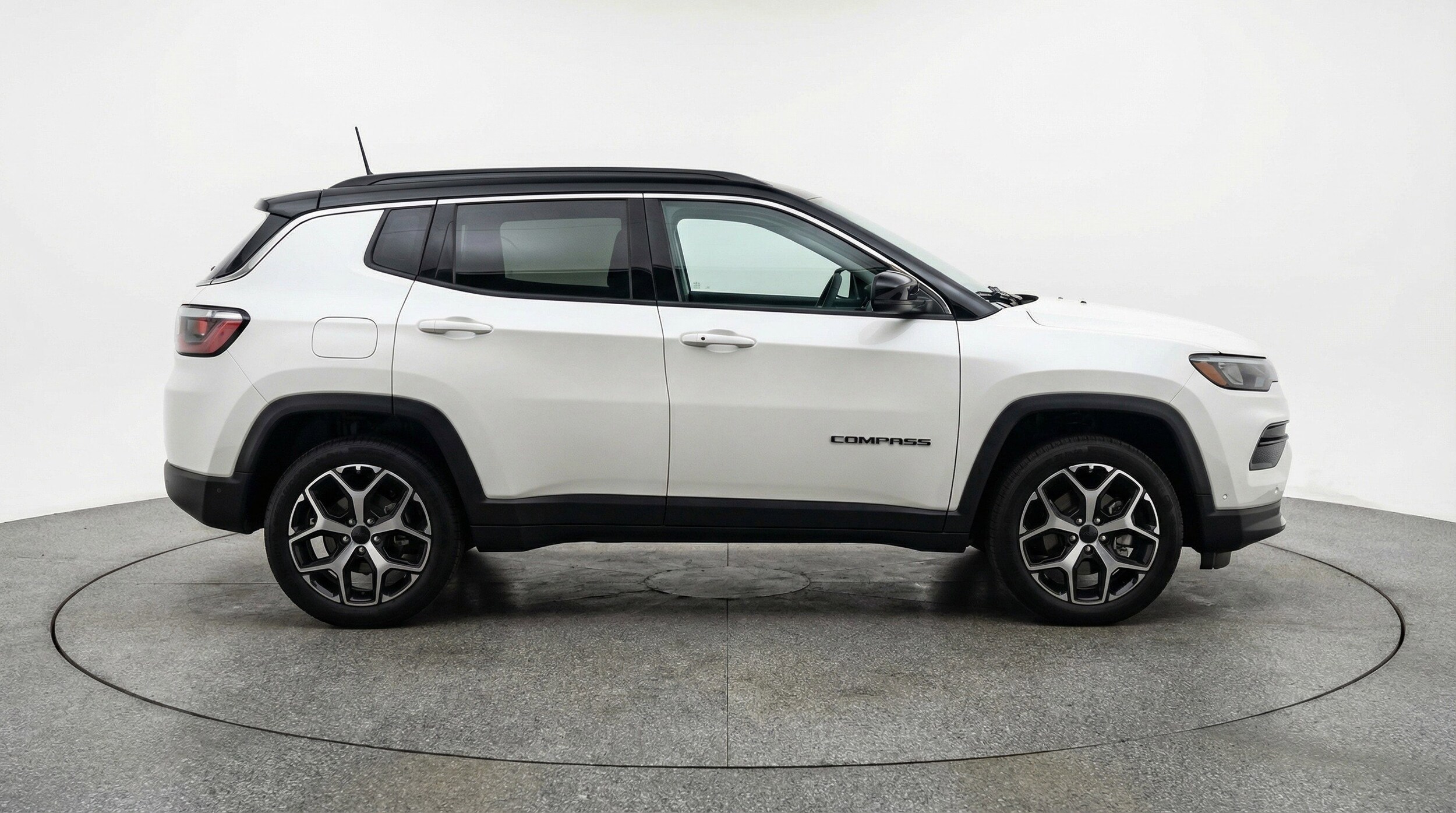 Thumbnail: 2025 Jeep Compass - 11