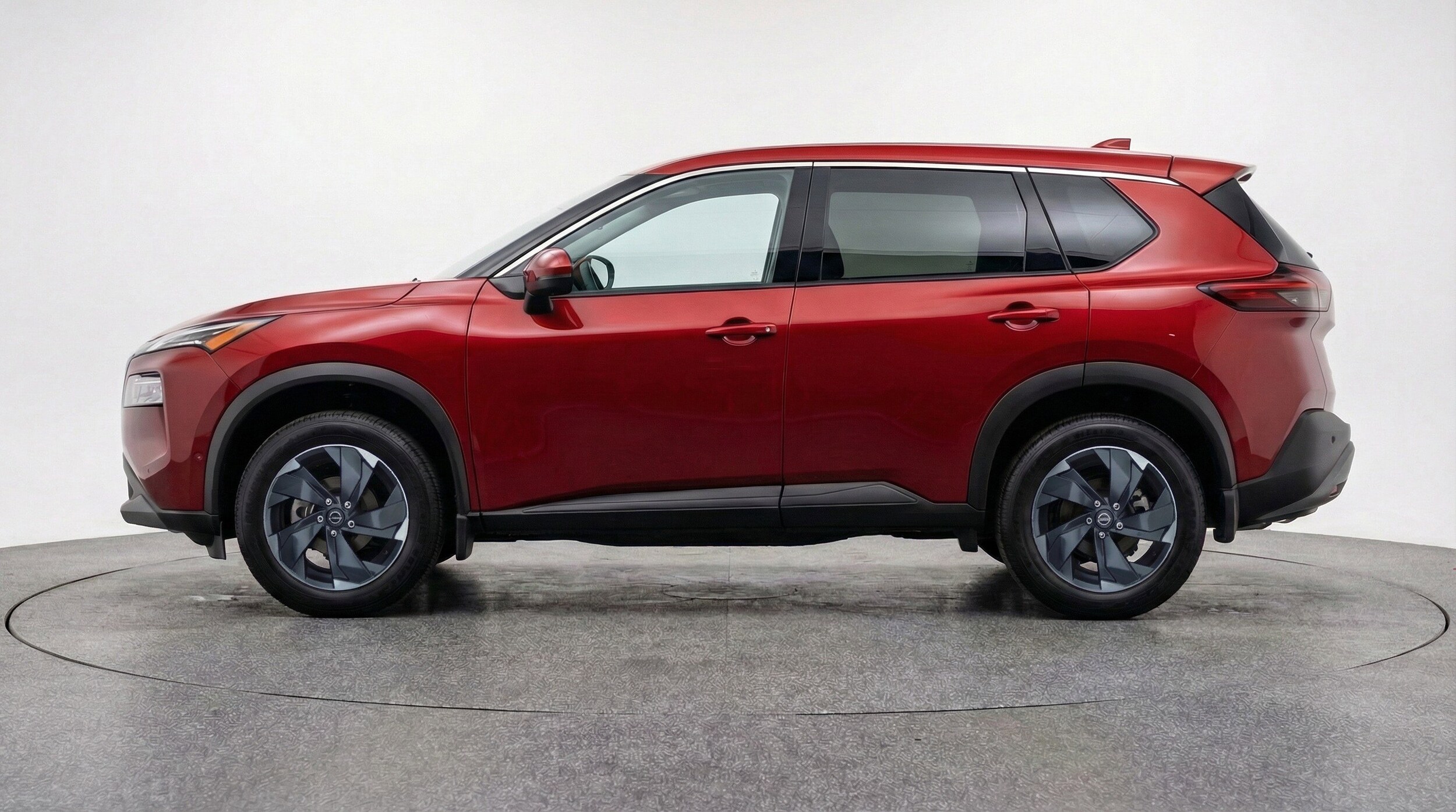 Thumbnail: 2025 Nissan Rogue - 5