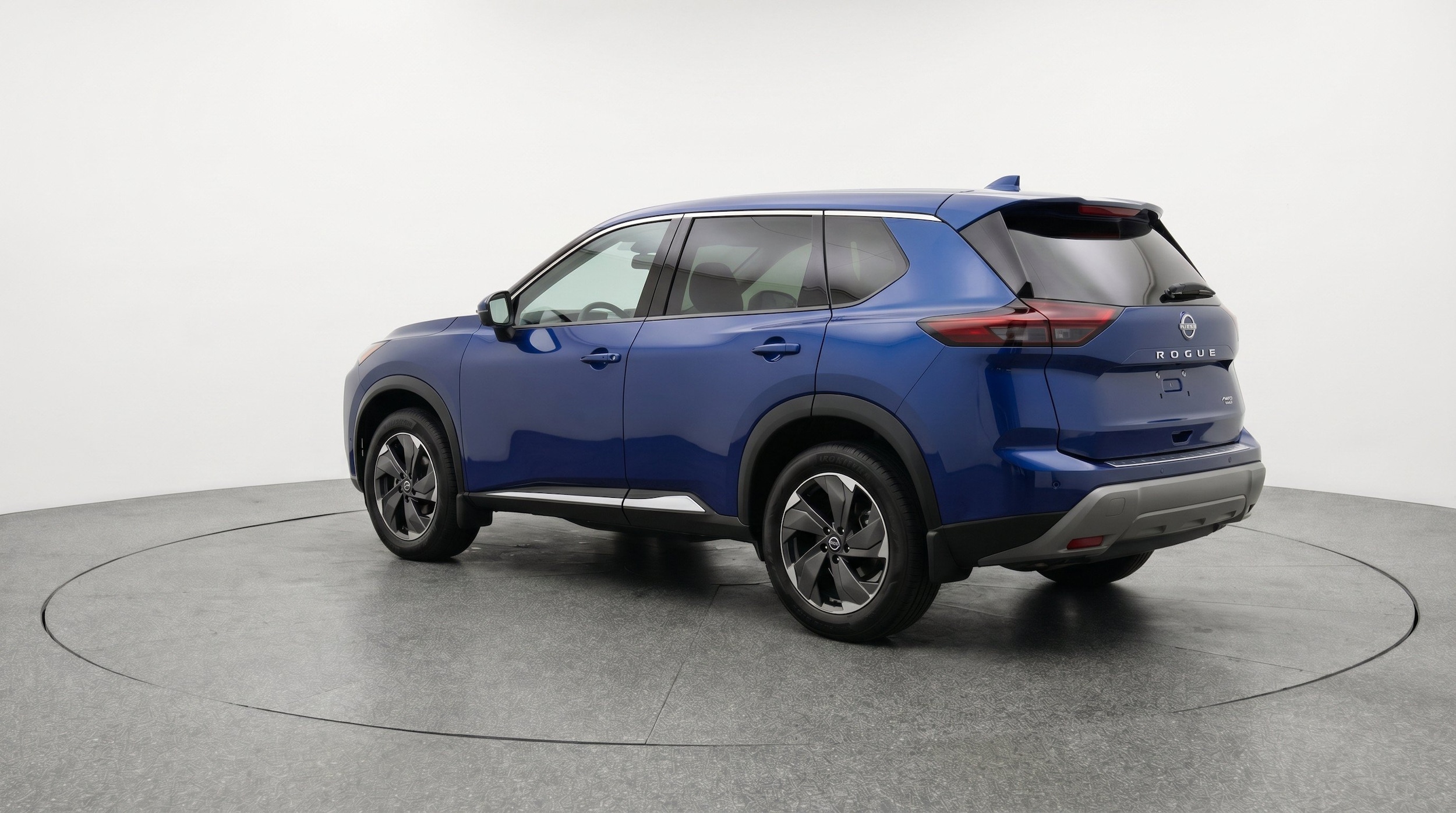 Thumbnail: 2025 Nissan Rogue - 6