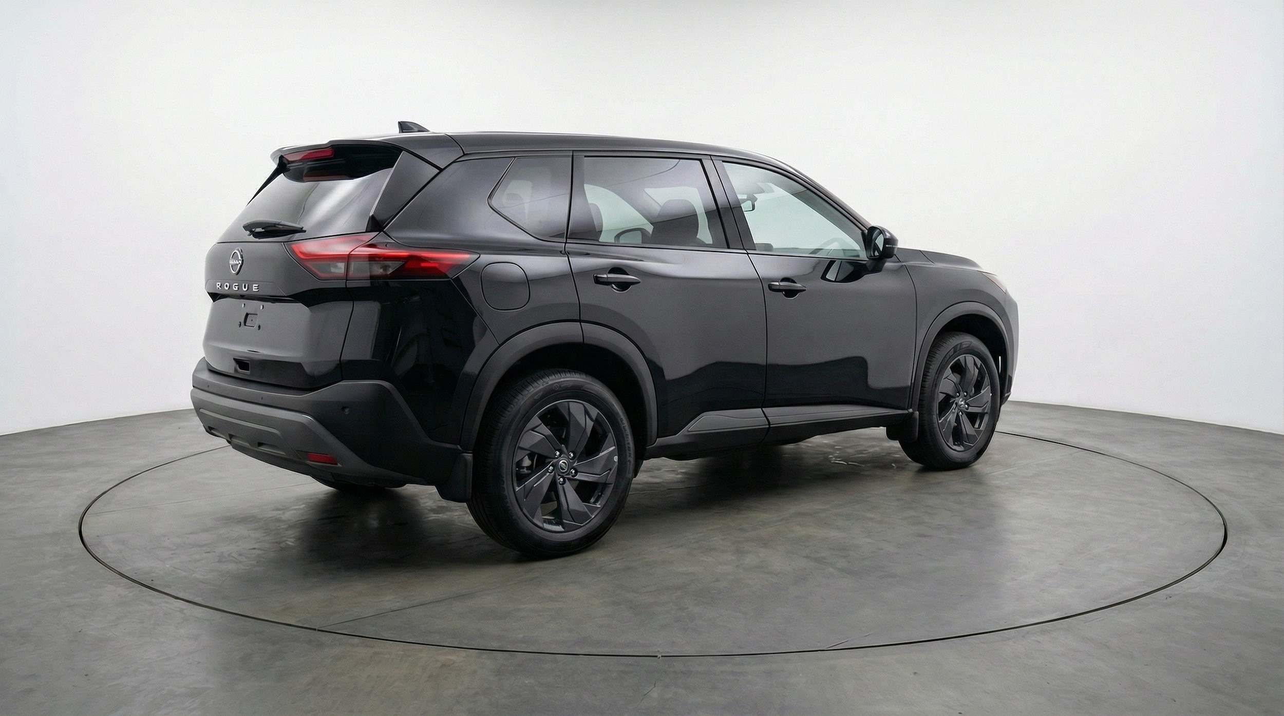 Thumbnail: 2026 Nissan Rogue - 9