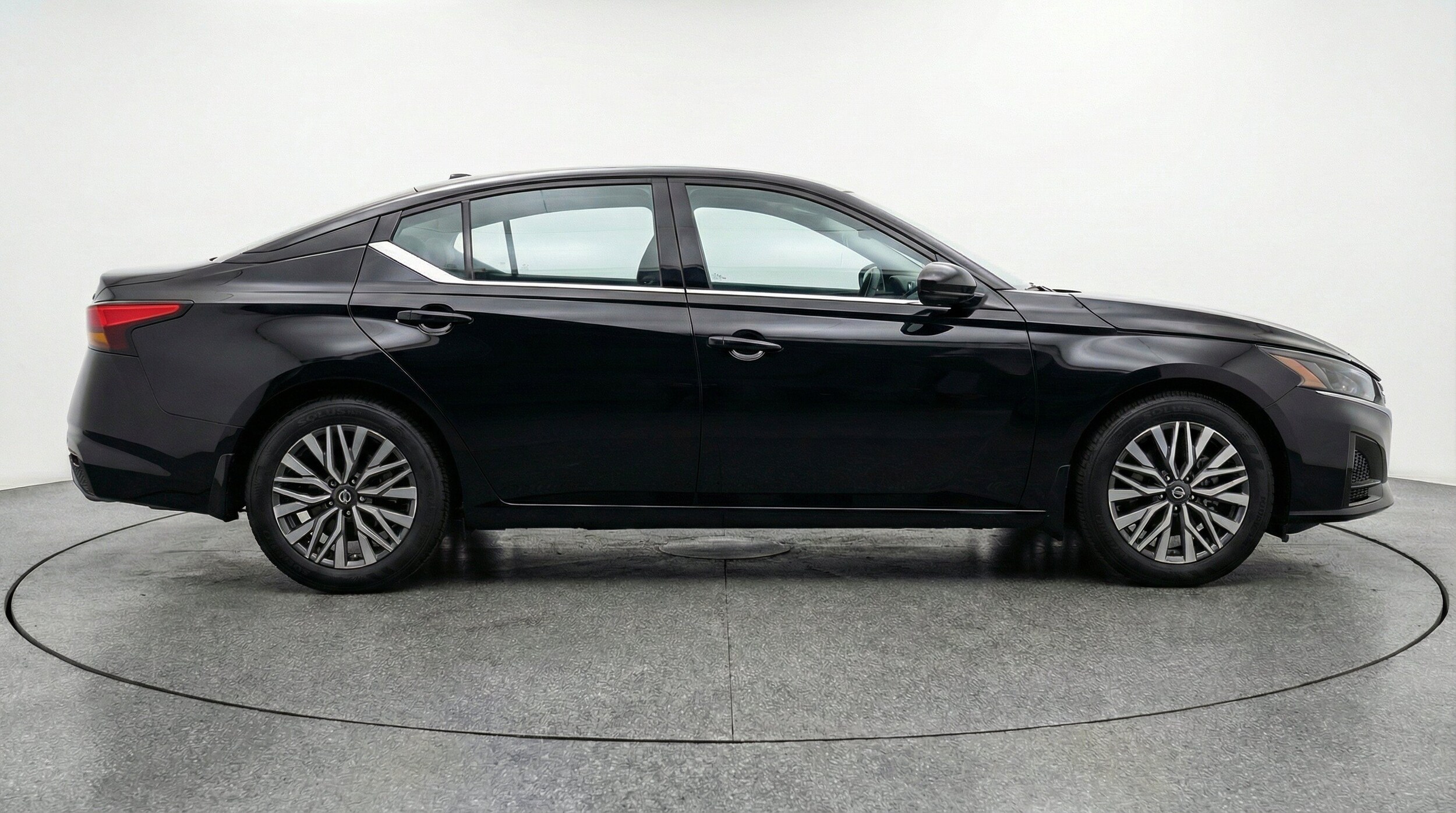 Thumbnail: 2026 Nissan Altima - 11