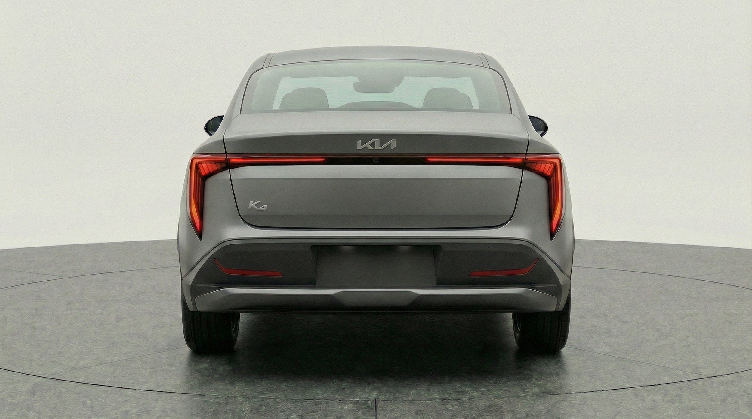 Thumbnail: 2025 Kia K4 - 7