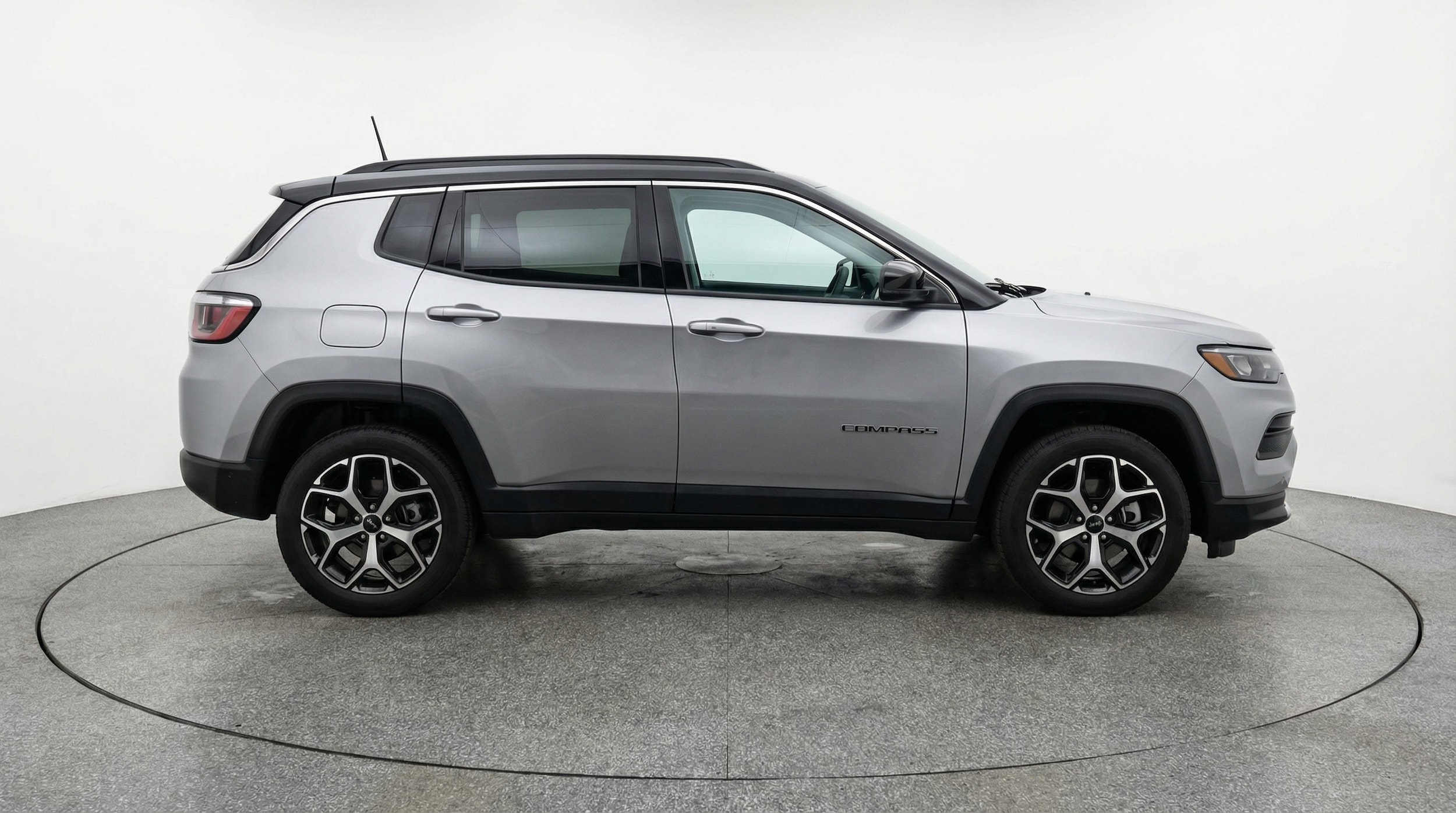 Thumbnail: 2025 Jeep Compass - 8
