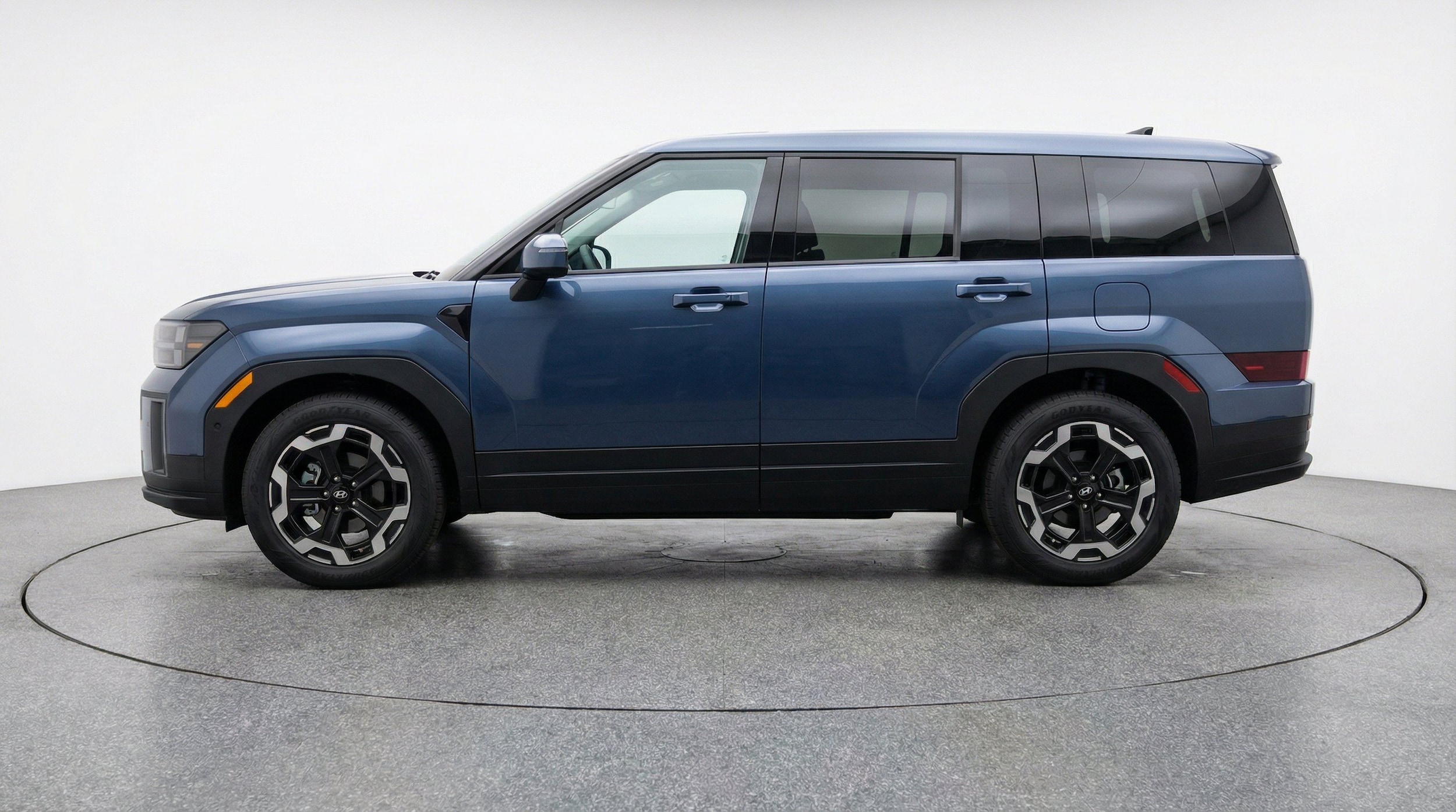 Thumbnail: 2026 Hyundai Santa Fe - 5