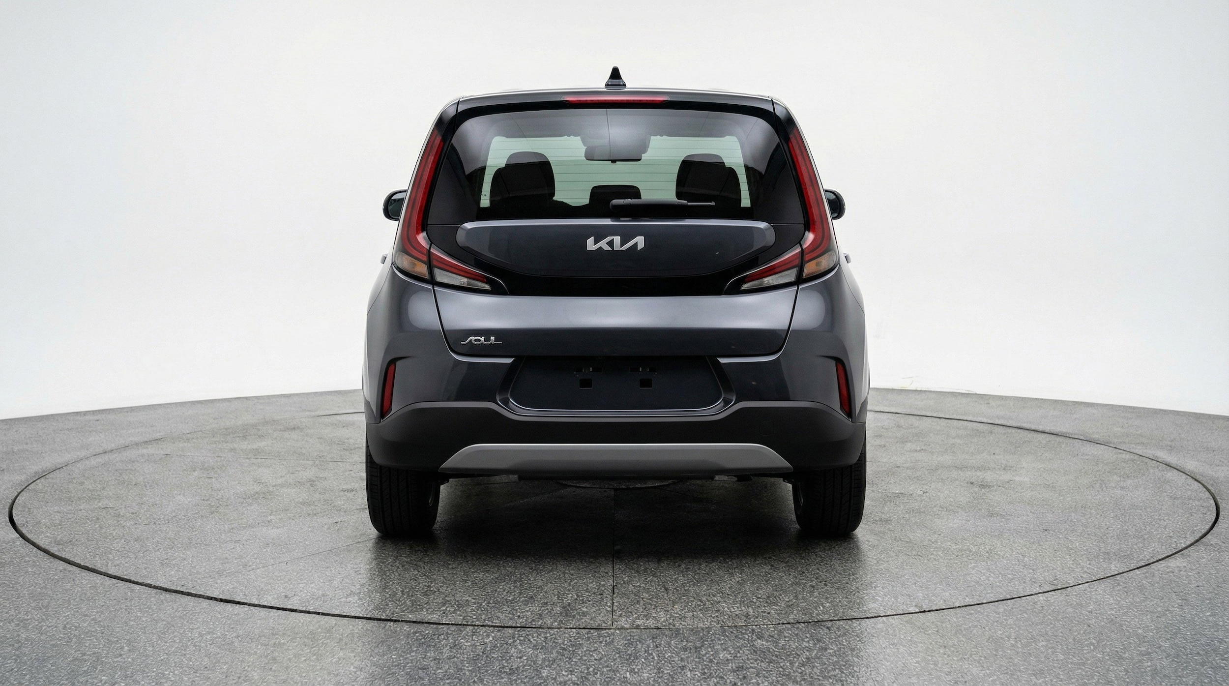 Thumbnail: 2025 Kia Soul - 7