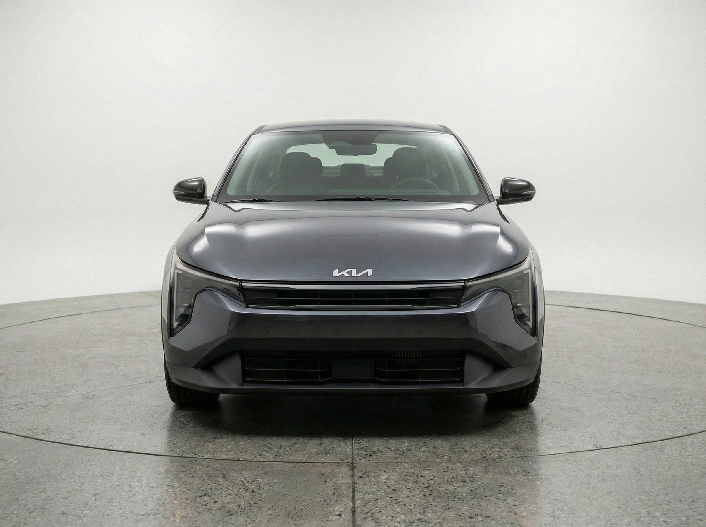 Thumbnail: 2025 Kia K4 - 2