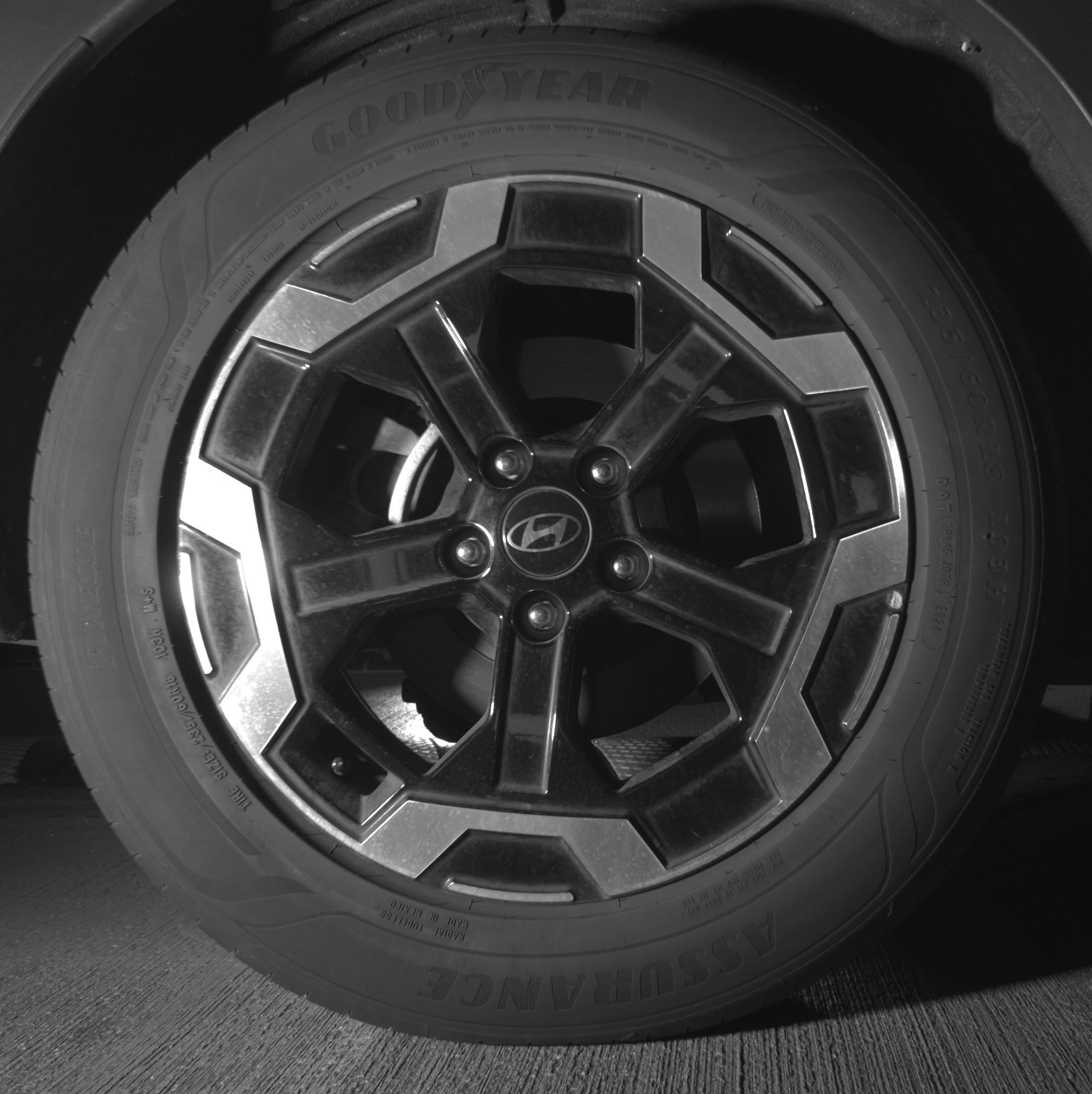 Thumbnail: 2025 Hyundai Santa Fe - 12