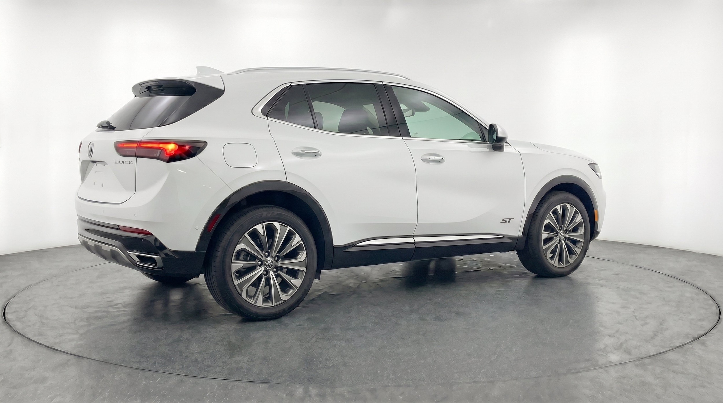 Thumbnail: 2024 Buick Envision - 9