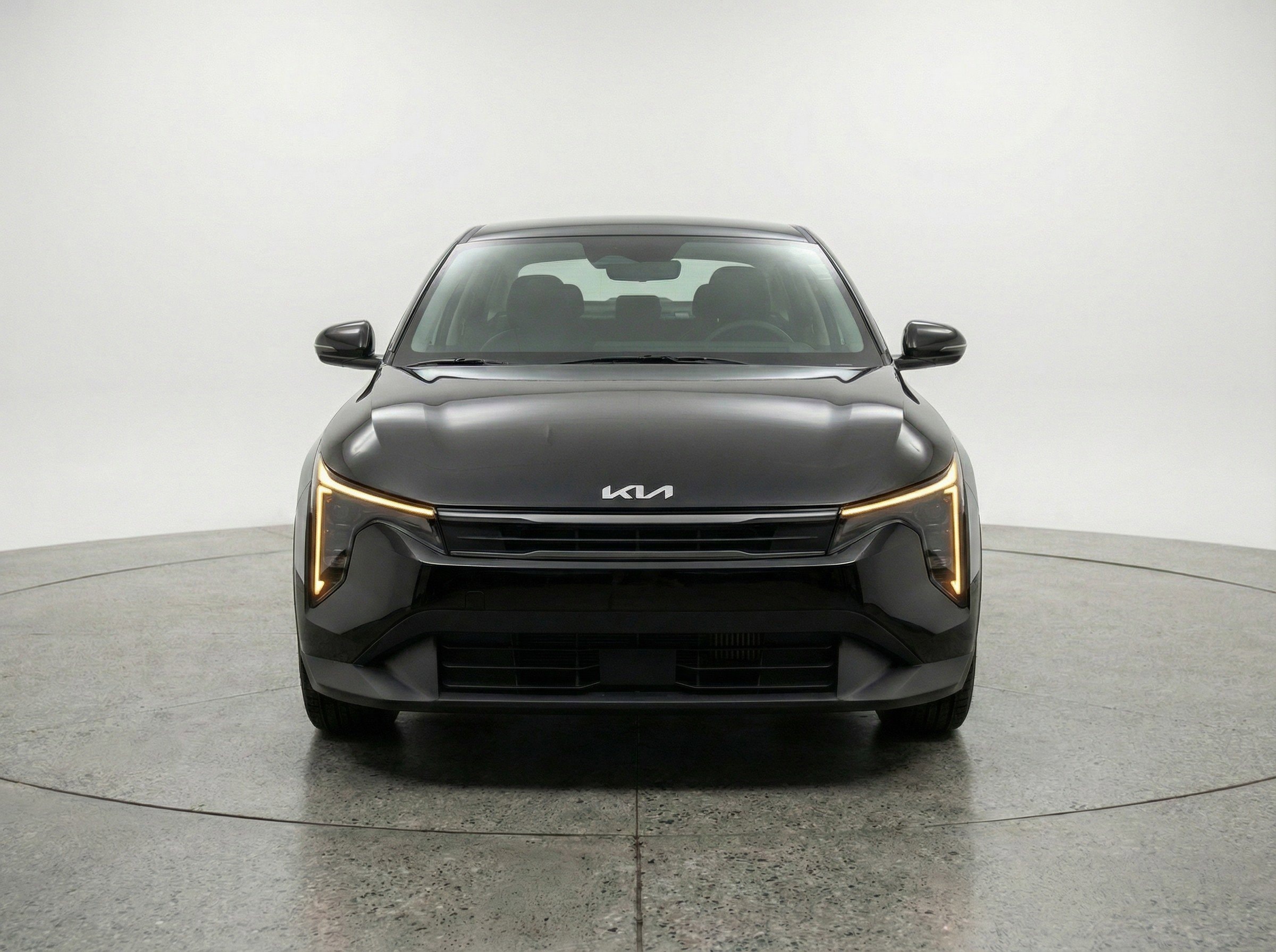 Thumbnail: 2025 Kia K4 - 2