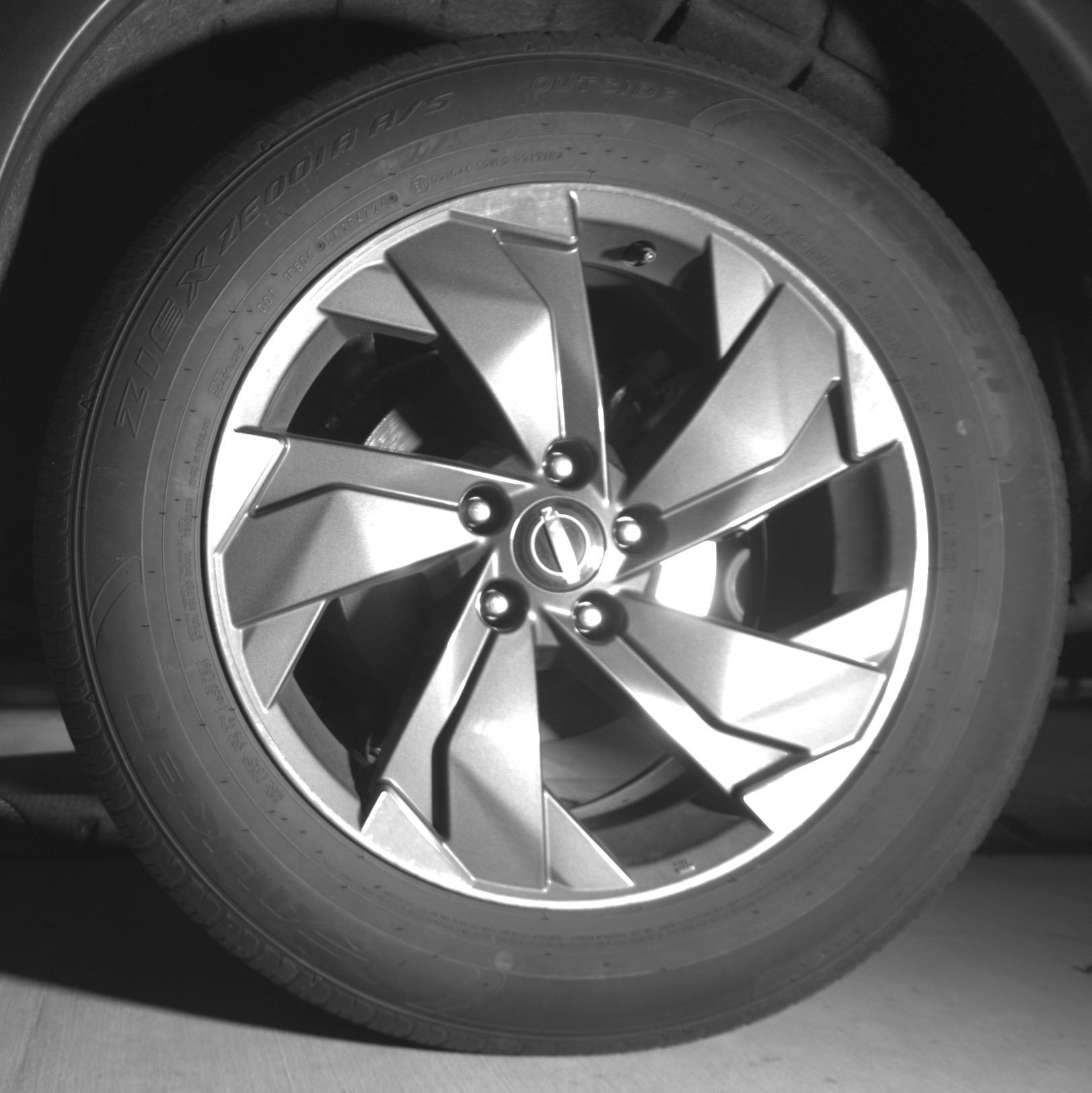 Thumbnail: 2025 Nissan Rogue - 14