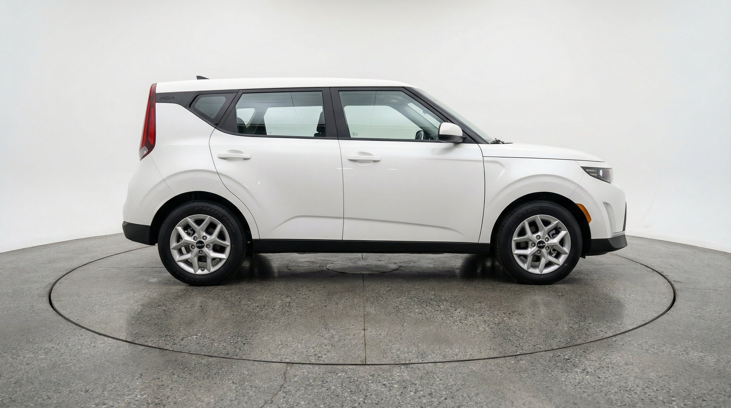 Thumbnail: 2025 Kia Soul - 11