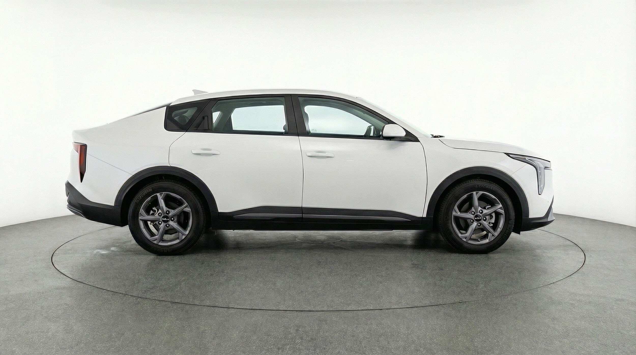 Thumbnail: 2025 Kia K4 - 11