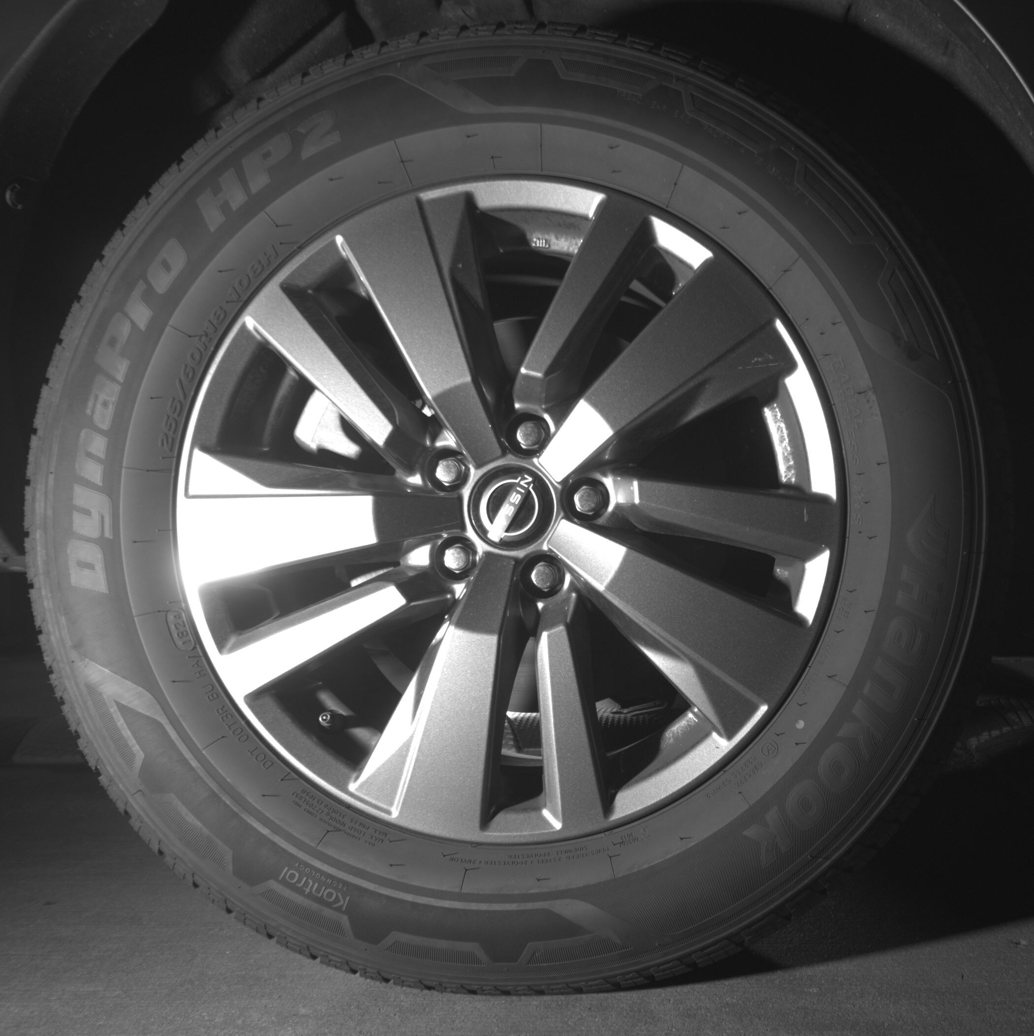 Thumbnail: 2025 Nissan Pathfinder - 12