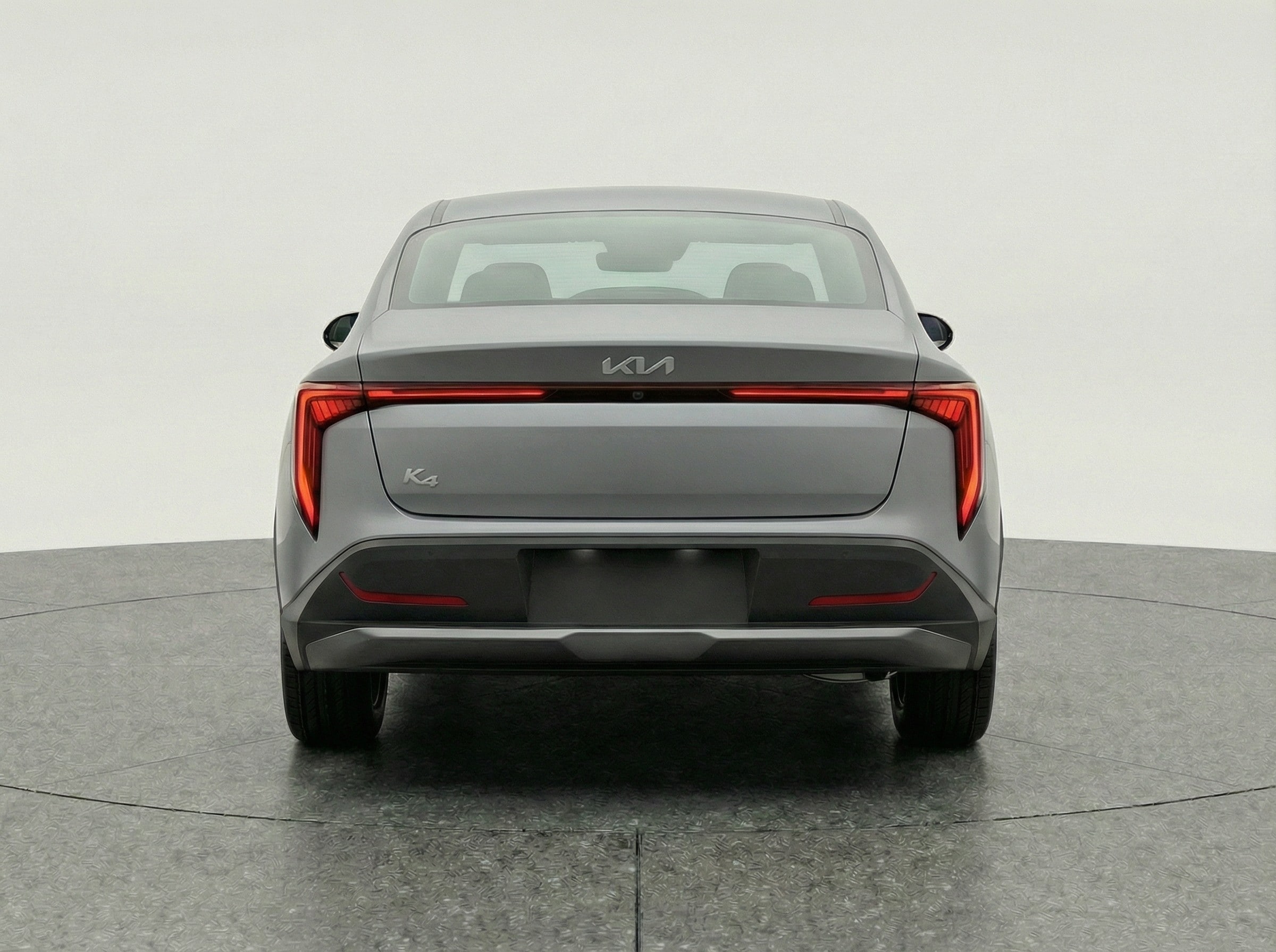Thumbnail: 2025 Kia K4 - 6