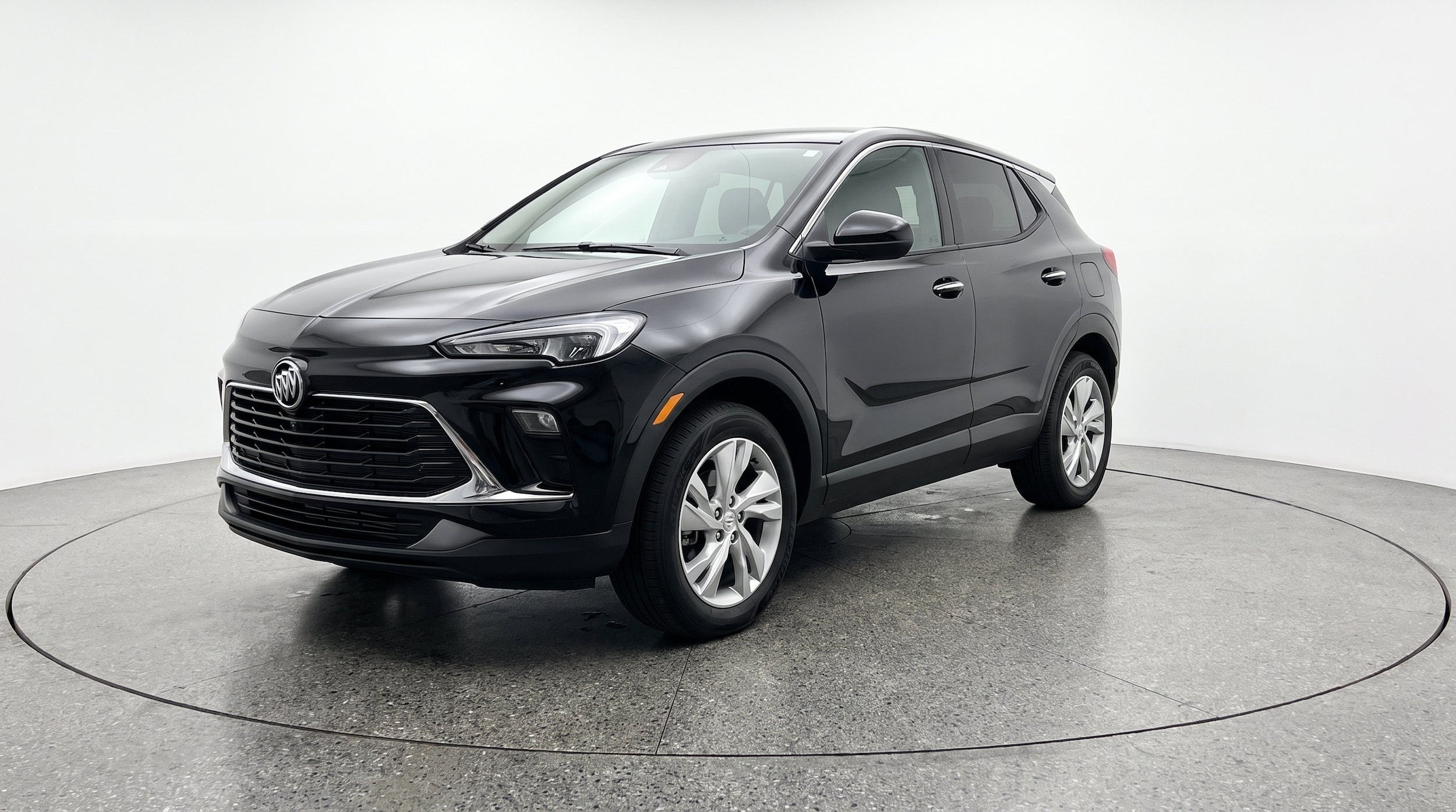 Thumbnail: 2026 Buick Encore GX - 3