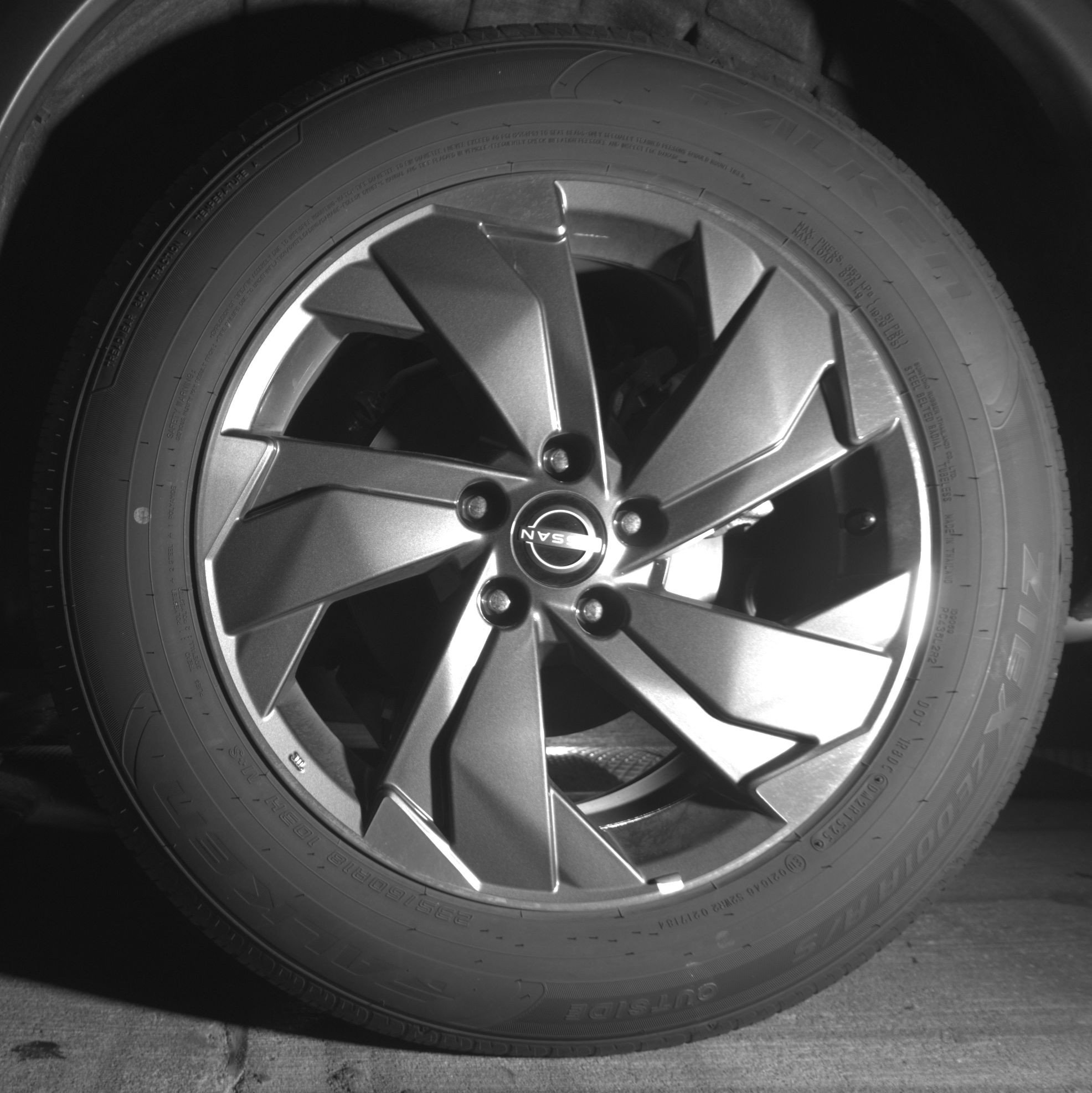 Thumbnail: 2026 Nissan Rogue - 14