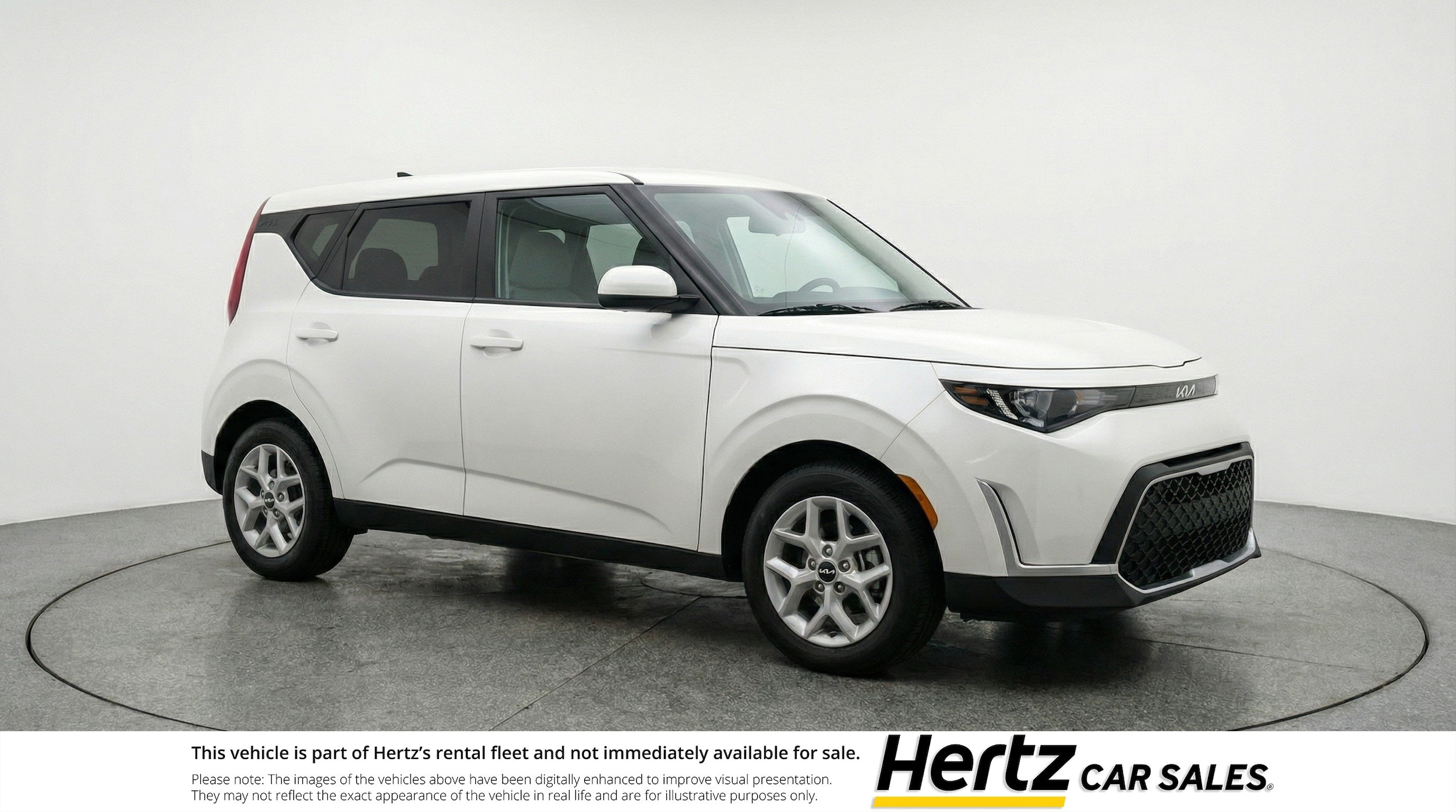 Thumbnail: 2025 Kia Soul - 1