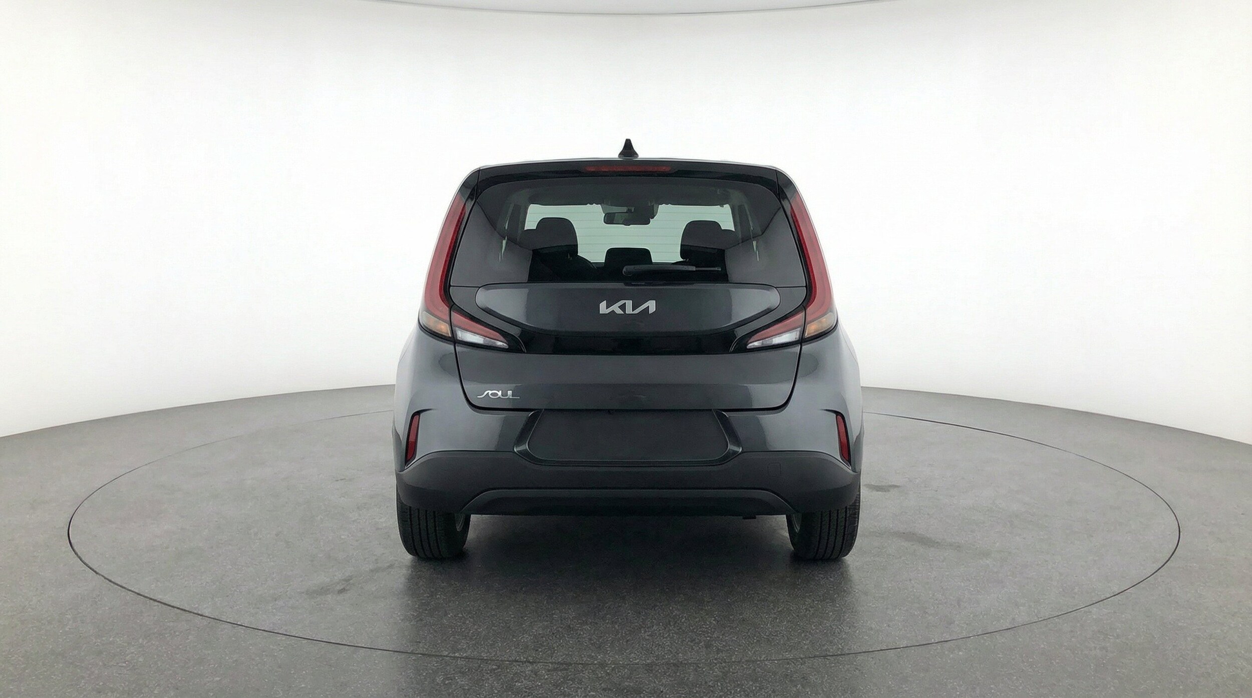 Thumbnail: 2025 Kia Soul - 7