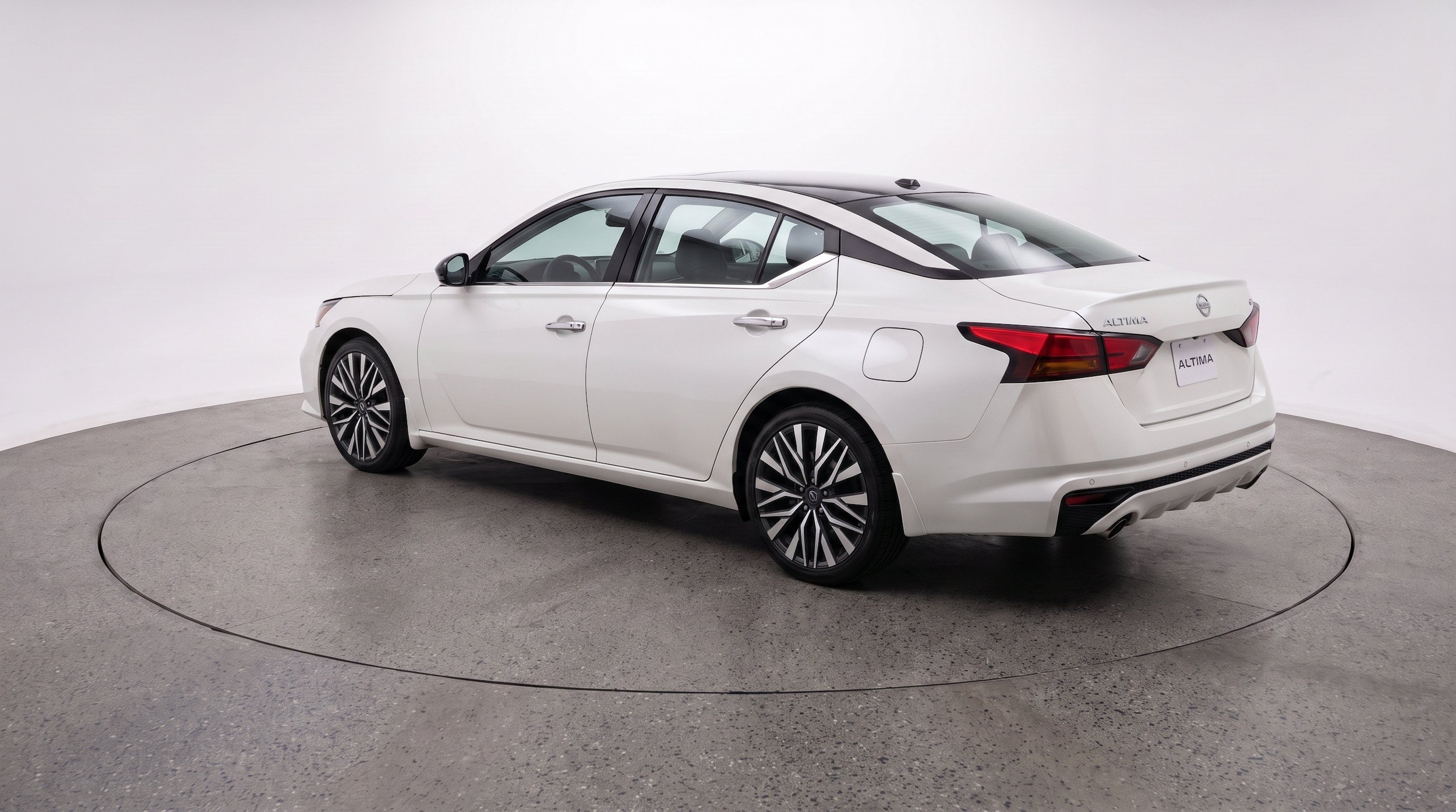 Thumbnail: 2025 Nissan Altima - 6