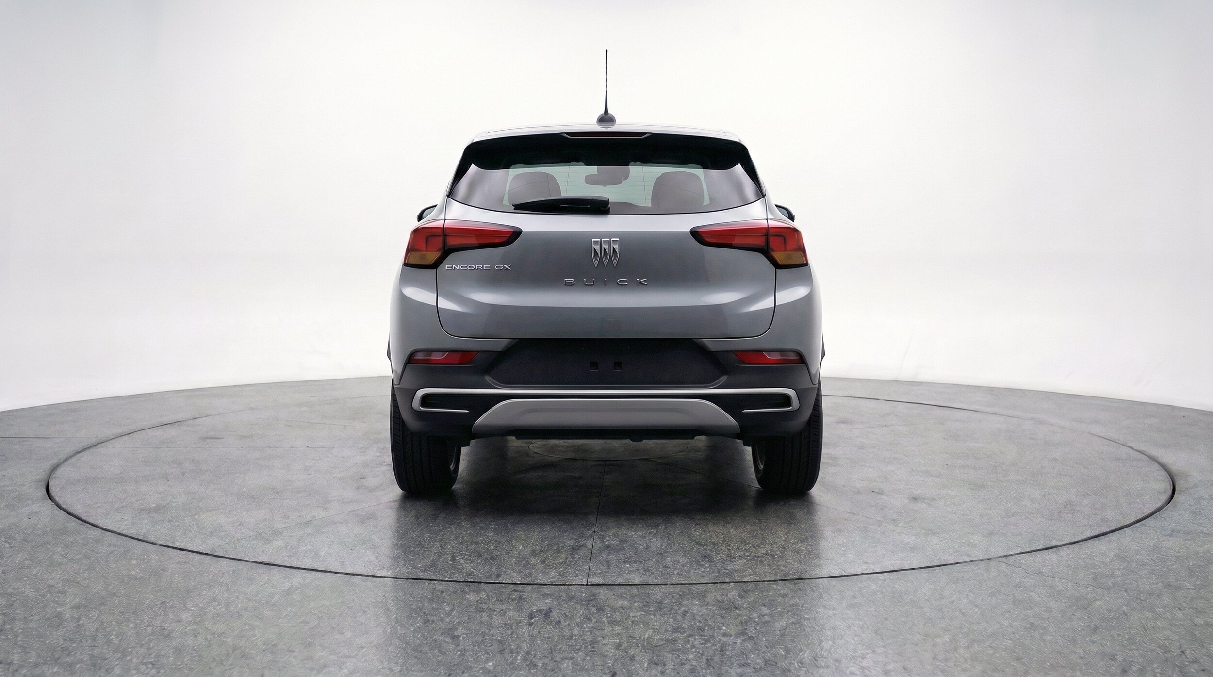 Thumbnail: 2026 Buick Encore GX - 7