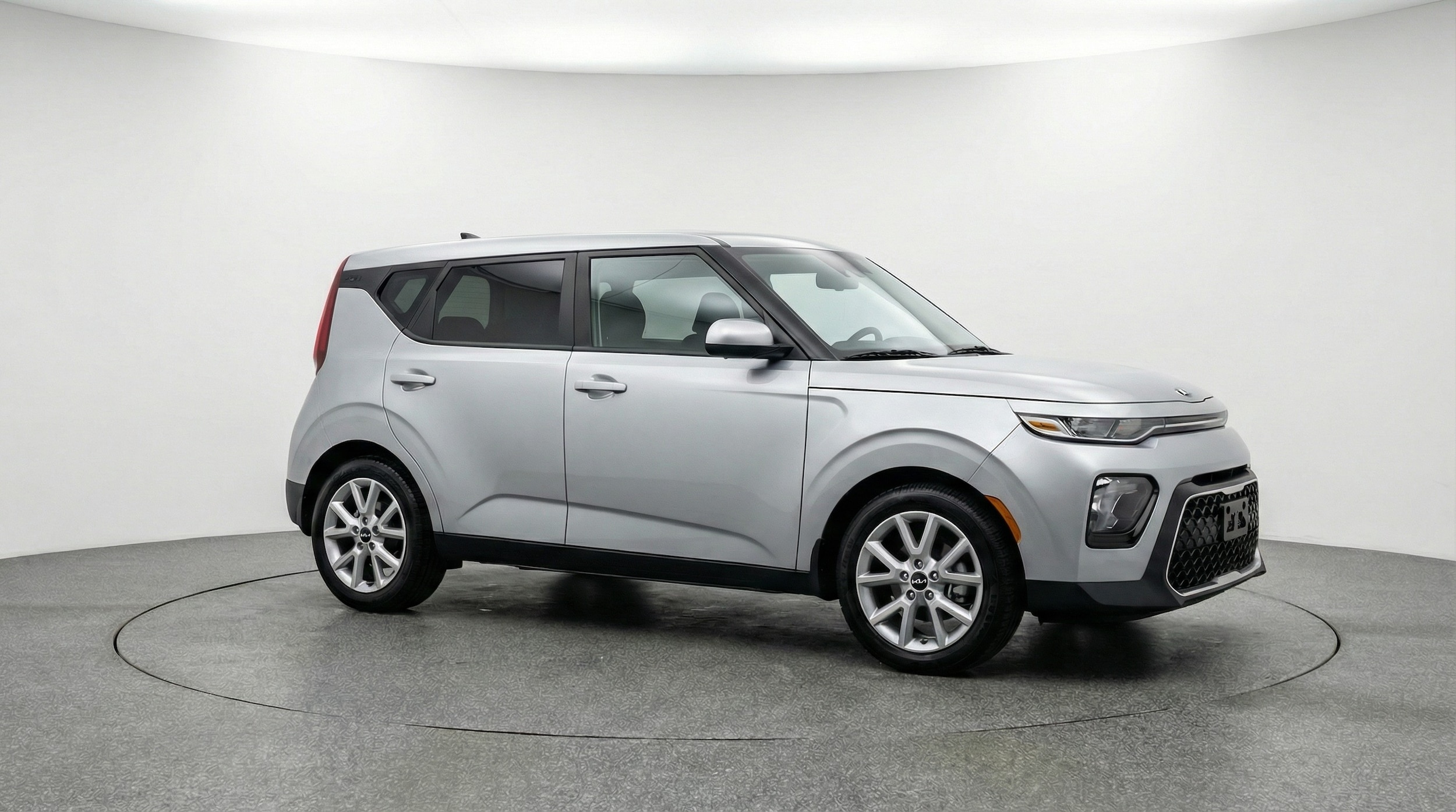 Thumbnail: 2025 Kia Soul - 1