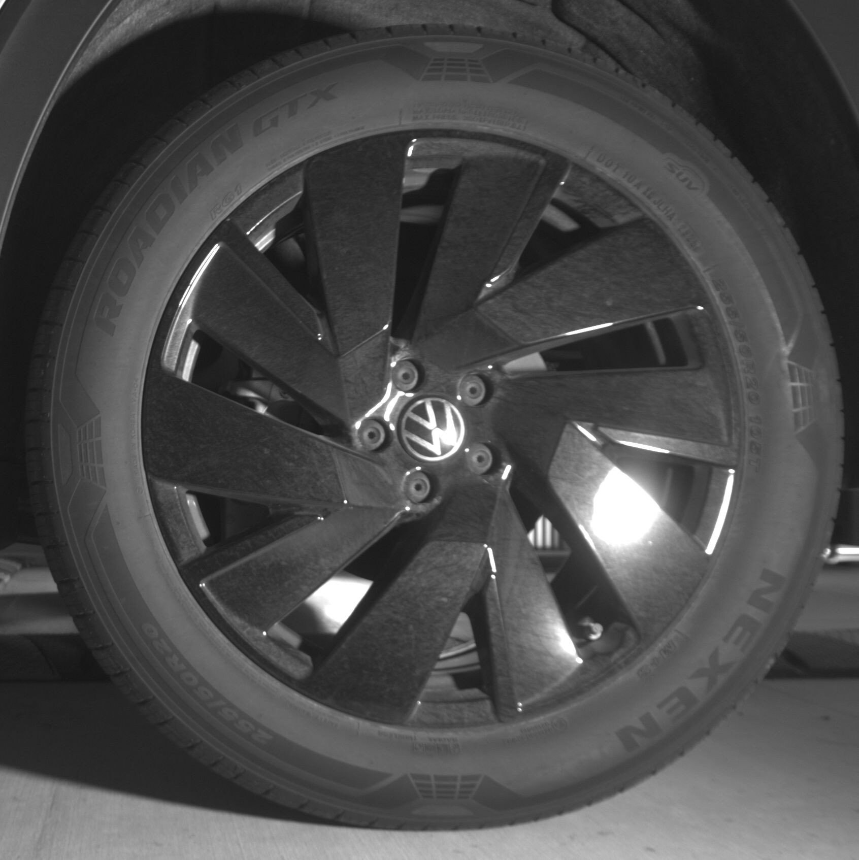 Thumbnail: 2026 Volkswagen Atlas - 14