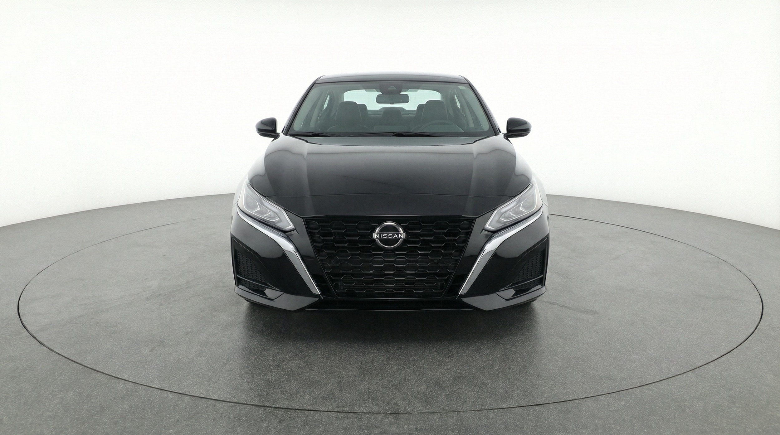 Thumbnail: 2025 Nissan Altima - 2