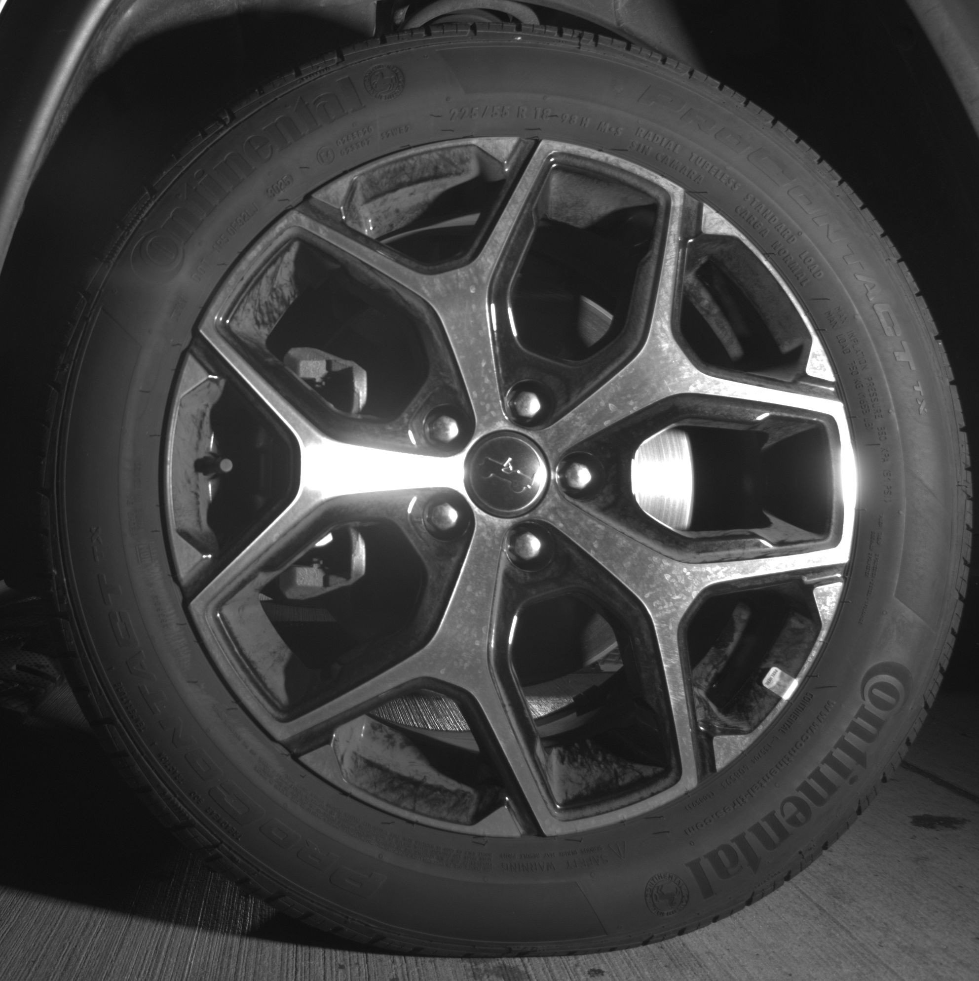 Thumbnail: 2025 Jeep Compass - 12