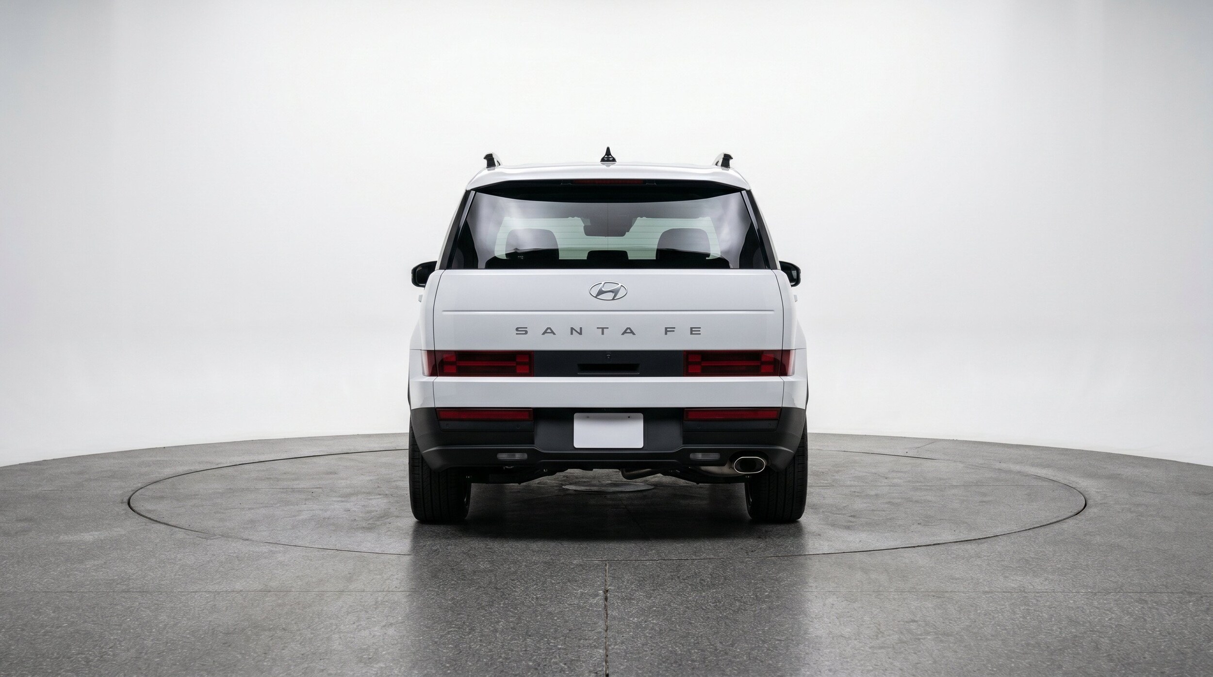 Thumbnail: 2026 Hyundai Santa Fe - 7