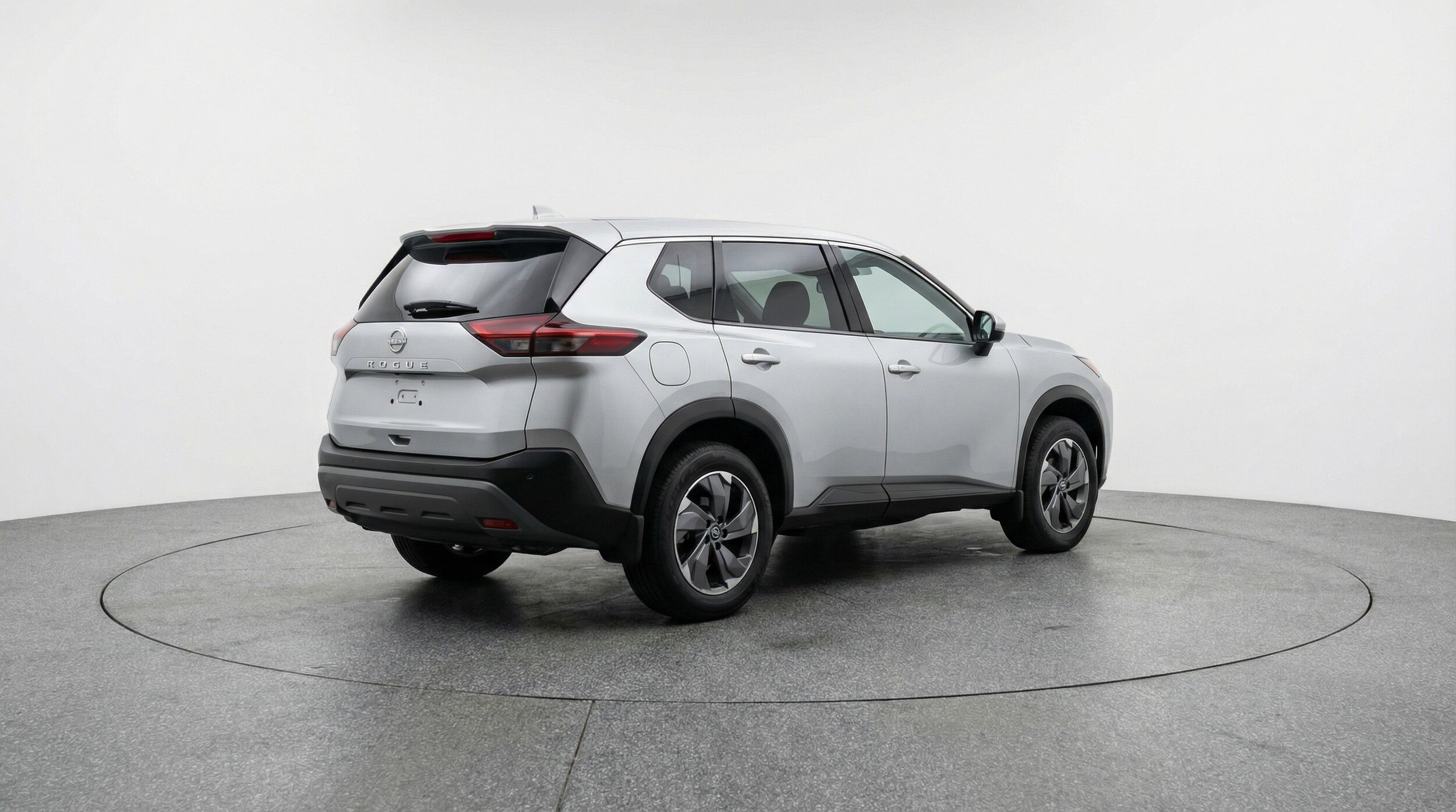 Thumbnail: 2025 Nissan Rogue - 9