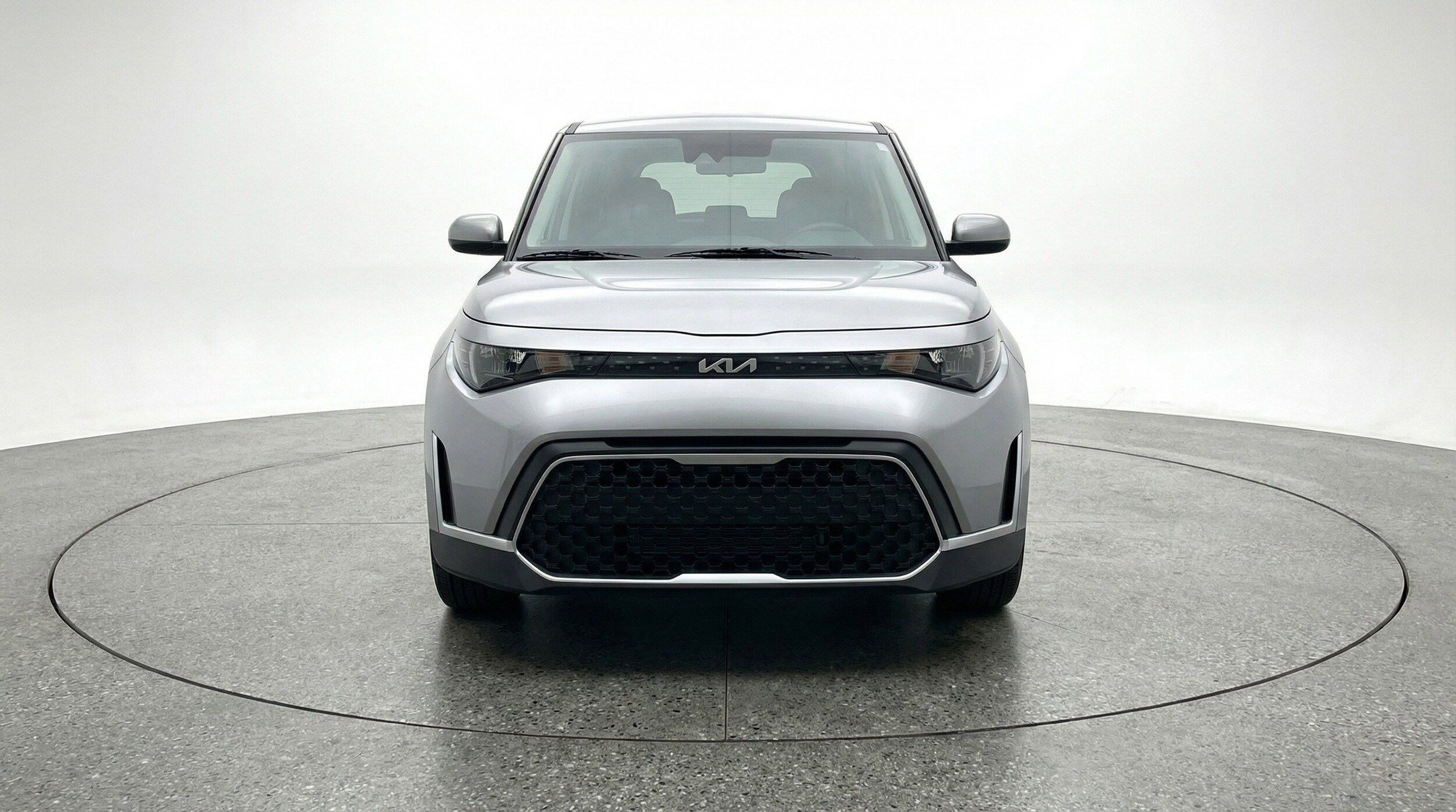 Thumbnail: 2025 Kia Soul - 2