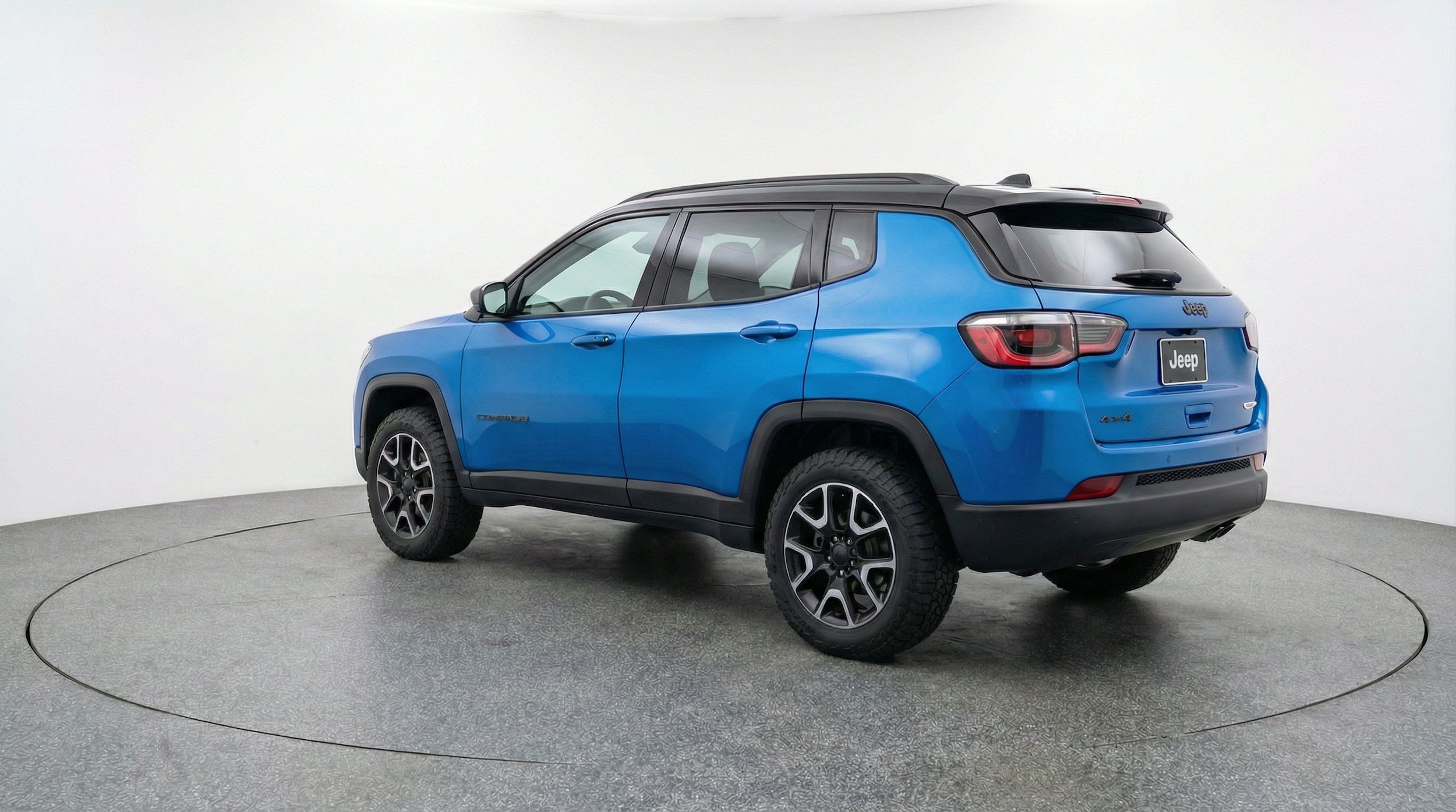 Thumbnail: 2025 Jeep Compass - 6