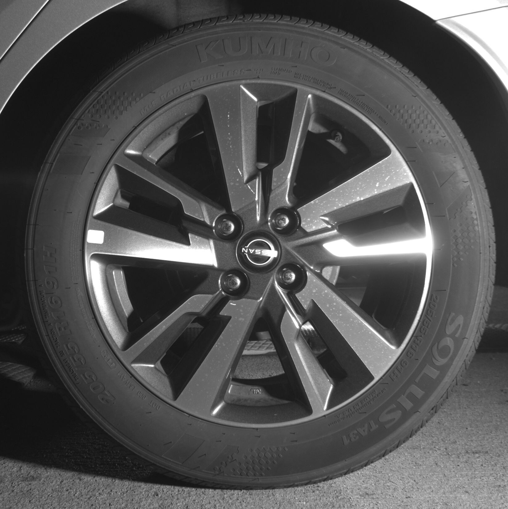 Thumbnail: 2025 Nissan Versa - 11