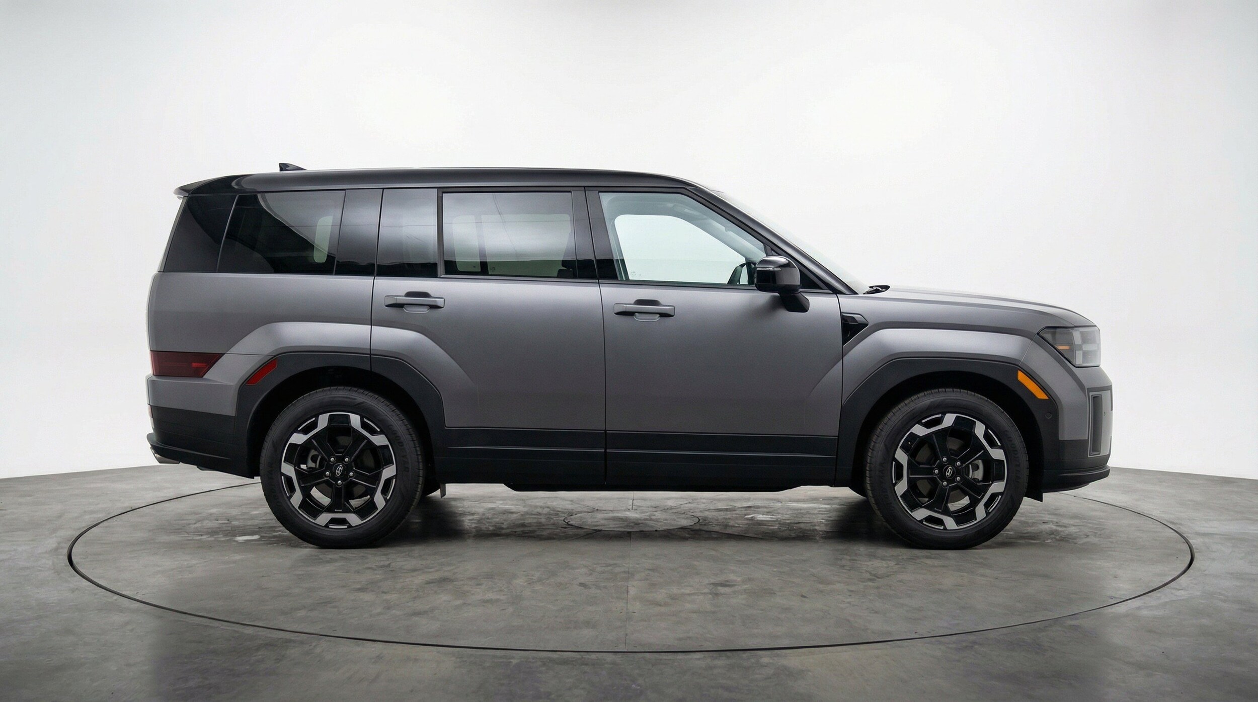 Thumbnail: 2026 Hyundai Santa Fe - 11