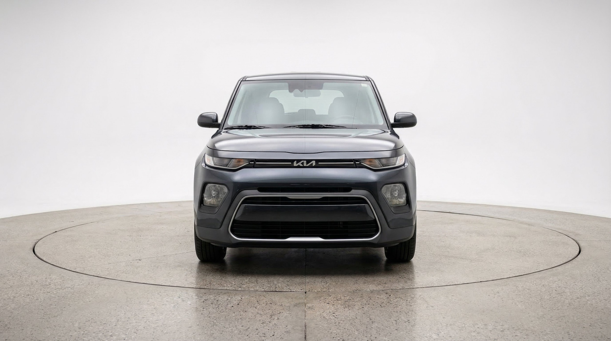 Thumbnail: 2025 Kia Soul - 2