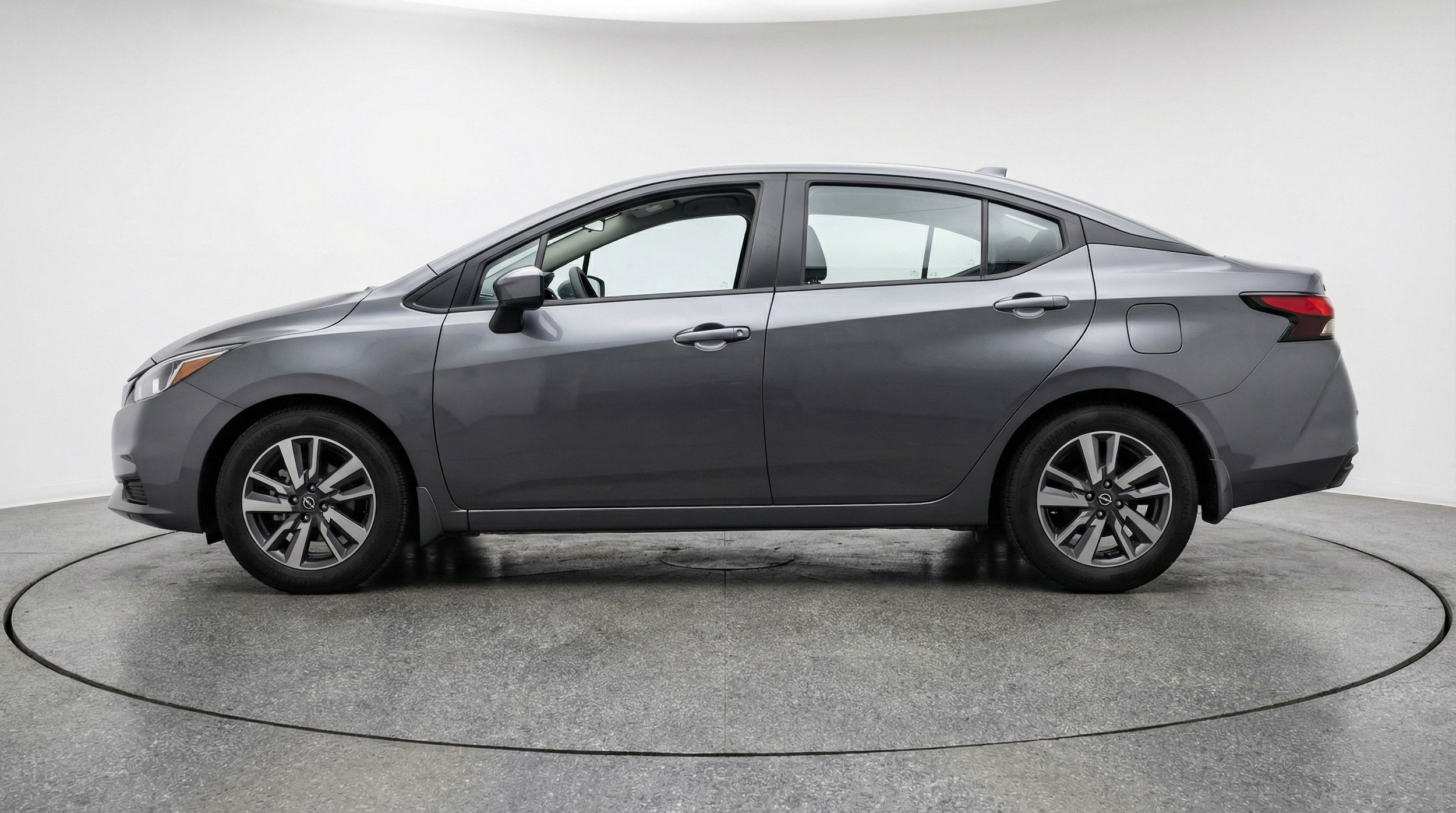 Thumbnail: 2025 Nissan Versa - 5