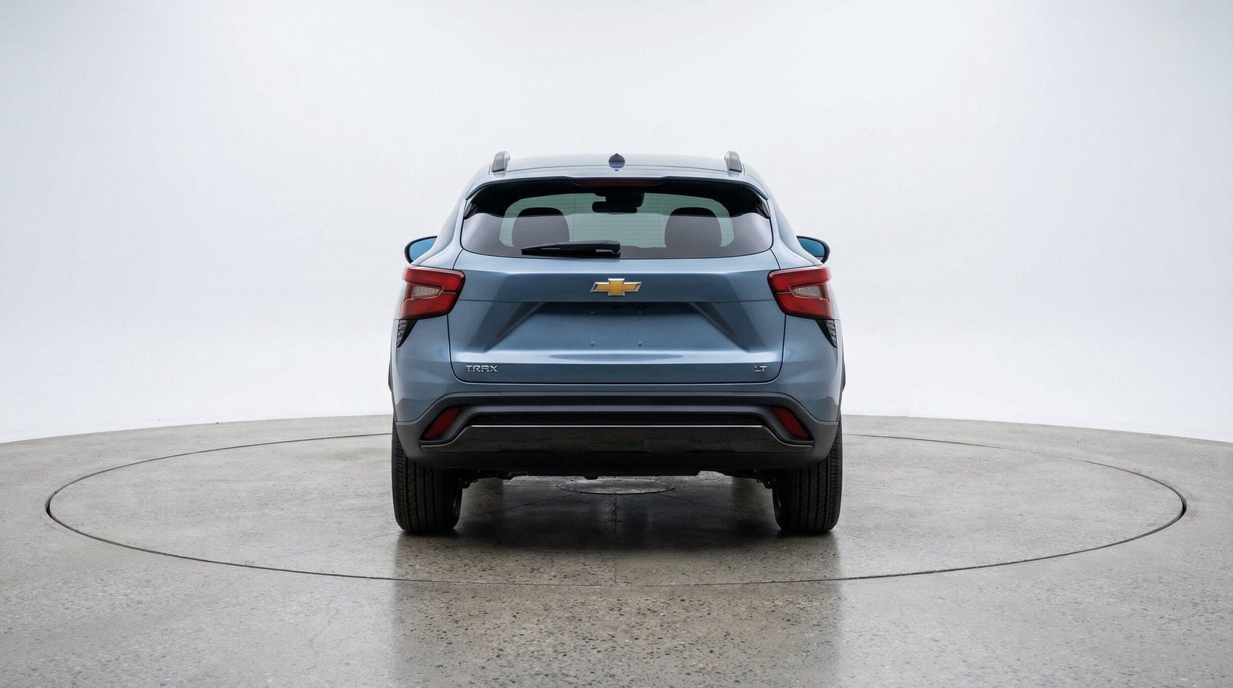 Thumbnail: 2025 Chevrolet Trax - 7