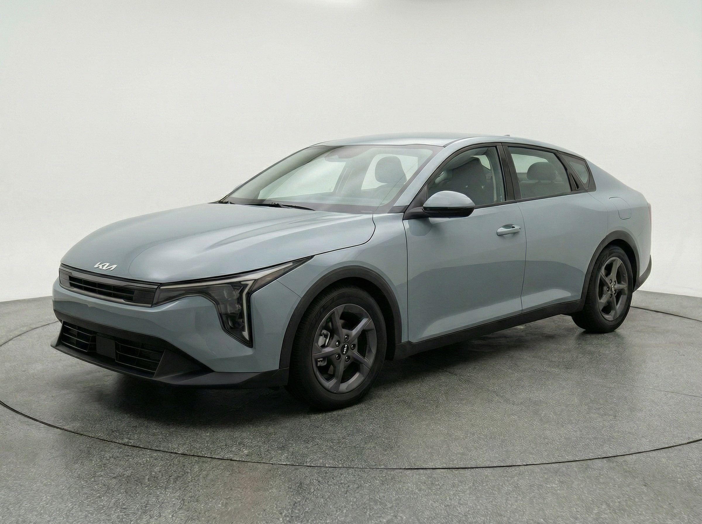 Thumbnail: 2025 Kia K4 - 3