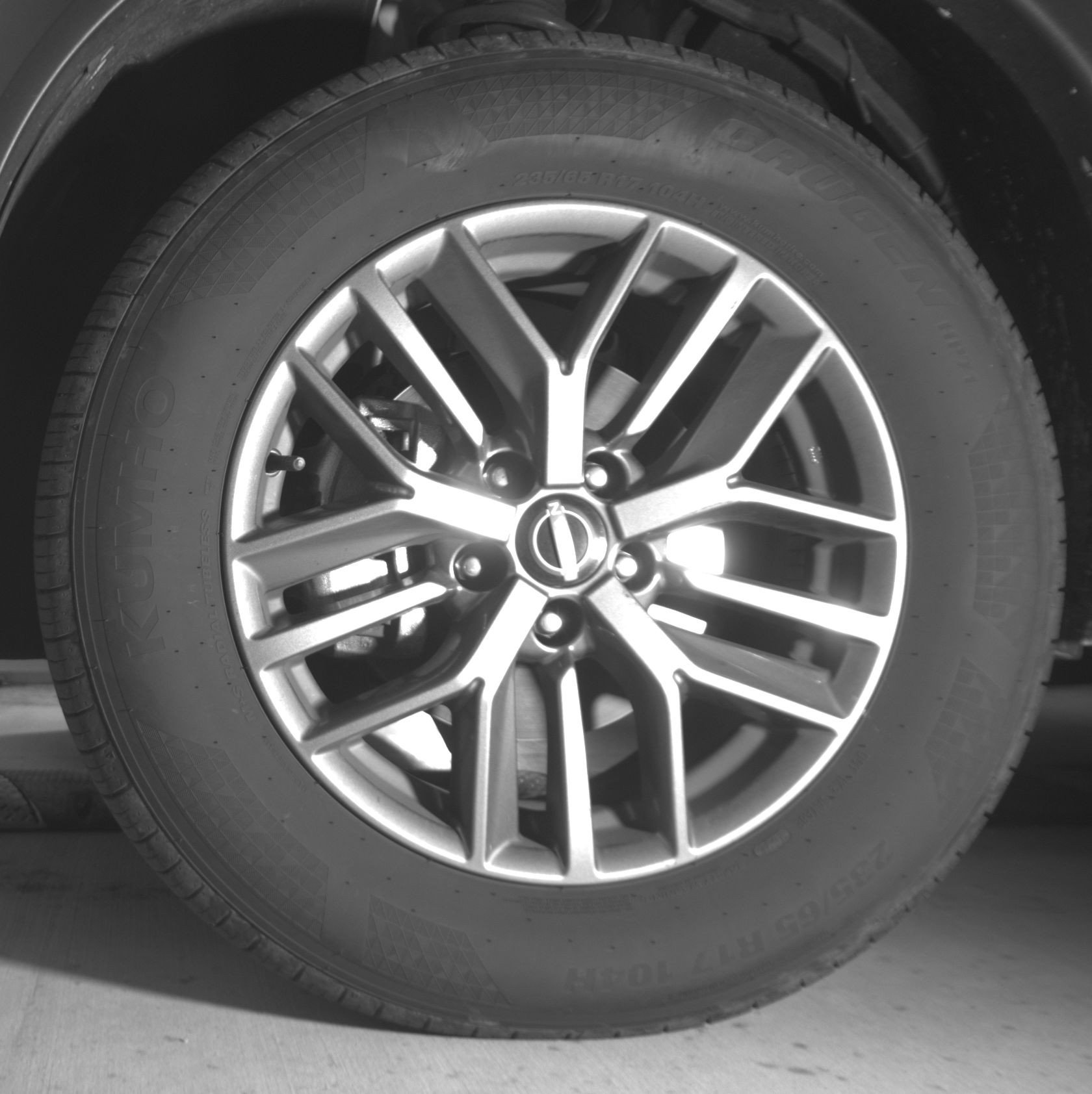 Thumbnail: 2026 Nissan Rogue - 12