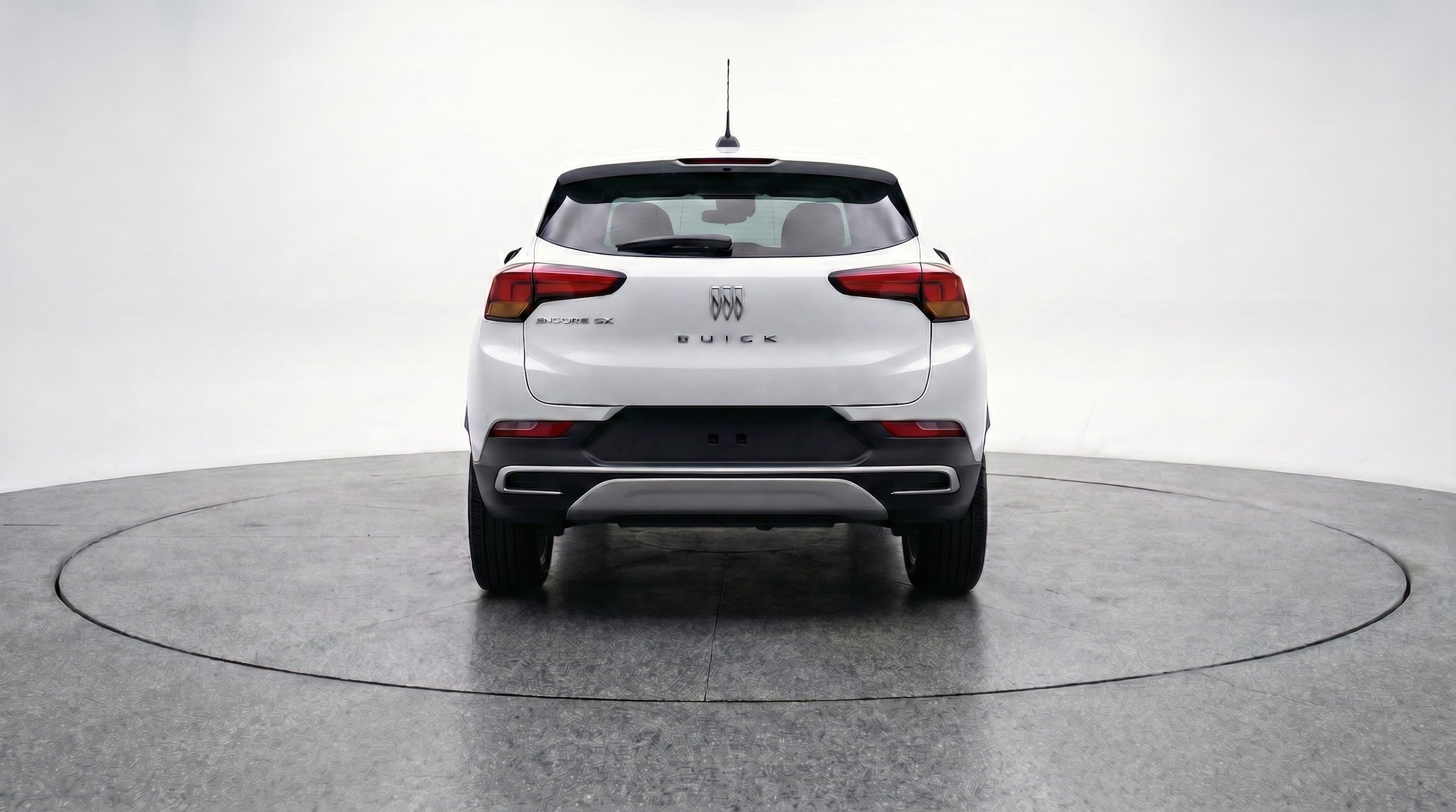Thumbnail: 2026 Buick Encore GX - 7