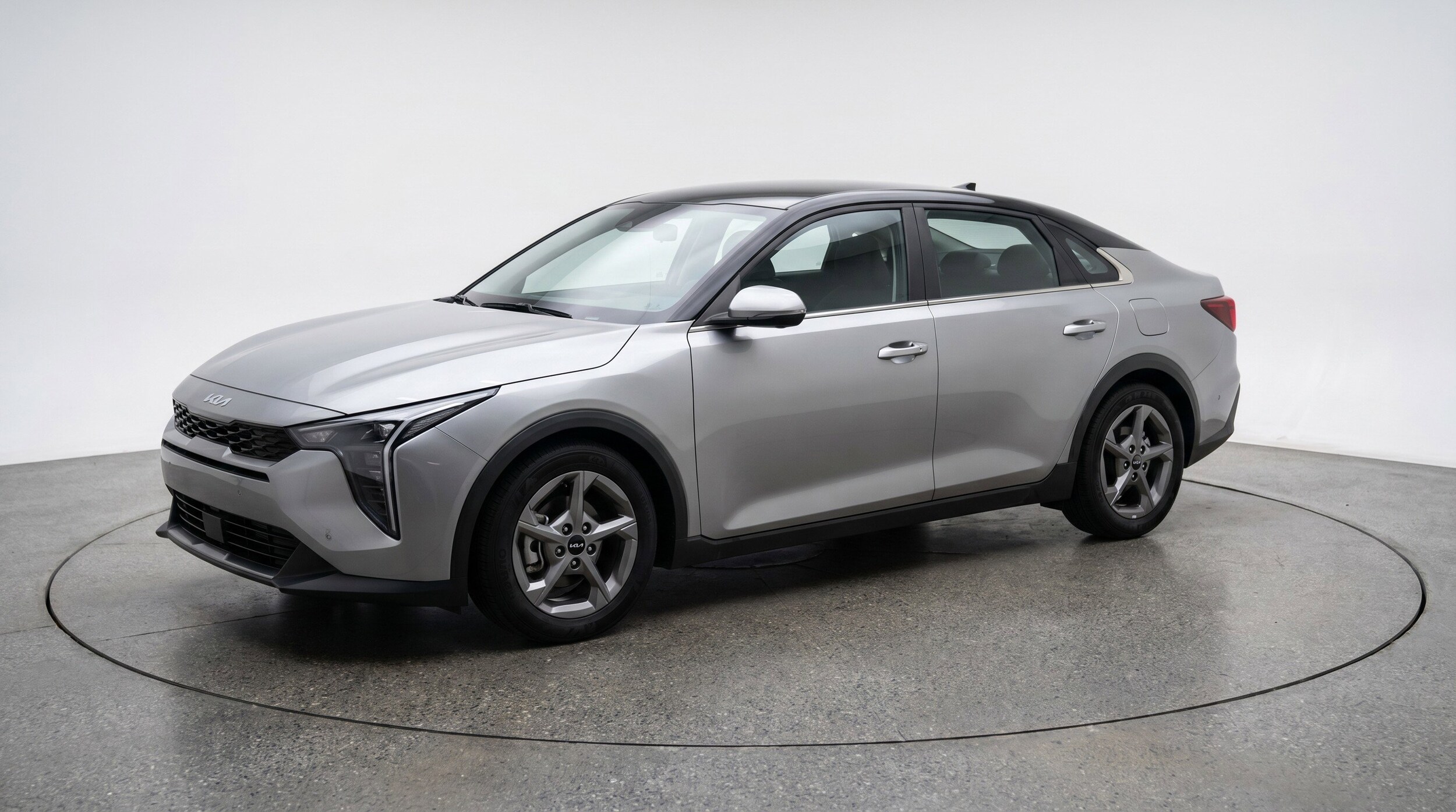 Thumbnail: 2025 Kia K4 - 3