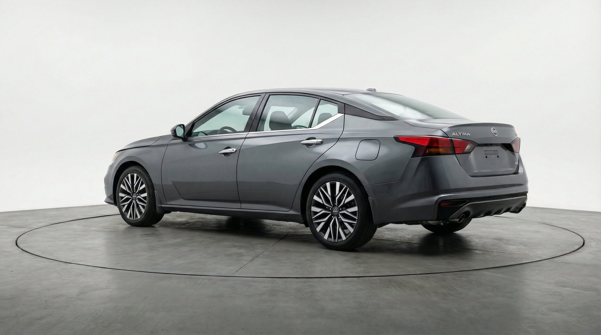 Thumbnail: 2025 Nissan Altima - 6
