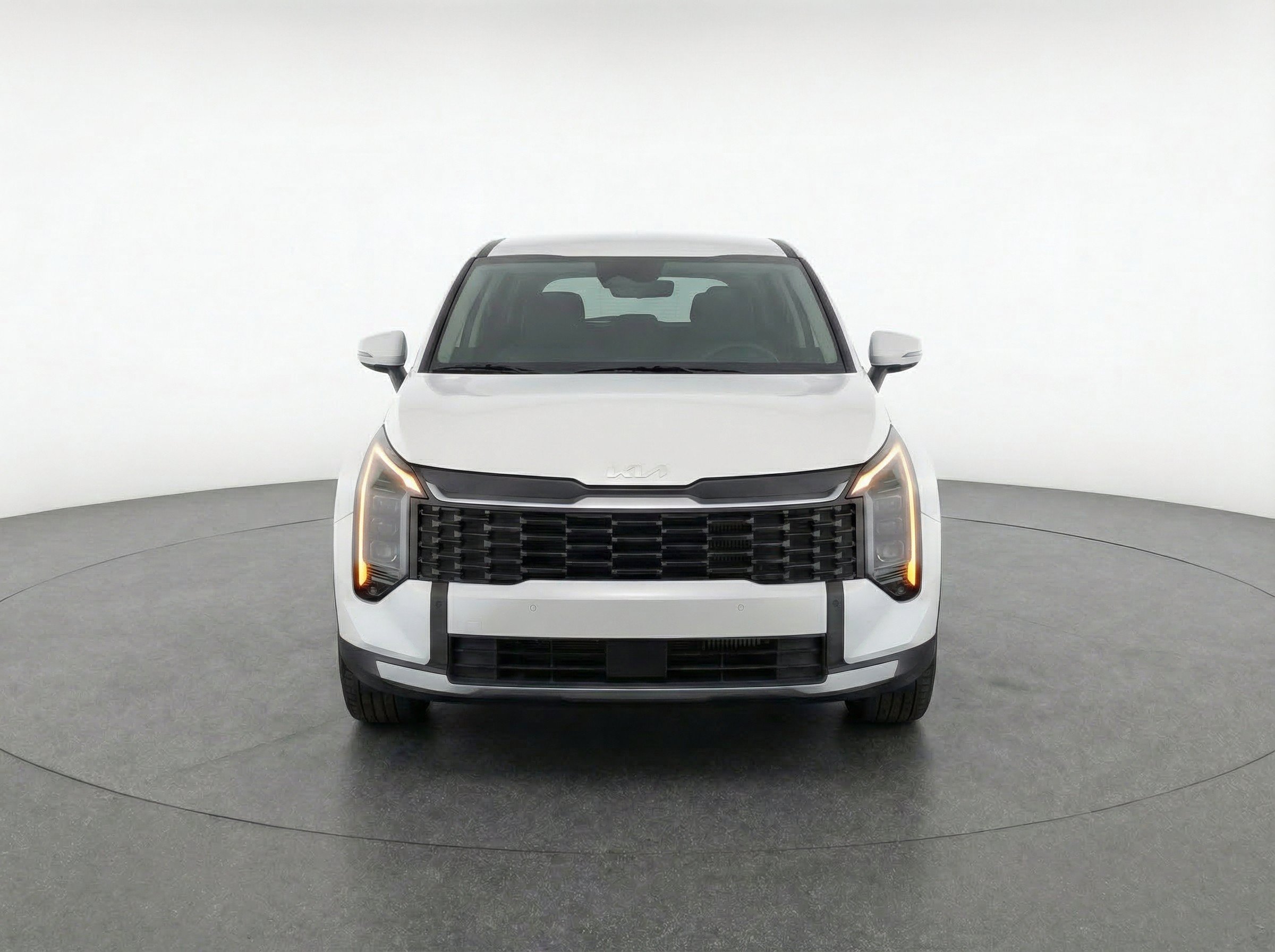 Thumbnail: 2026 Kia Sportage - 2