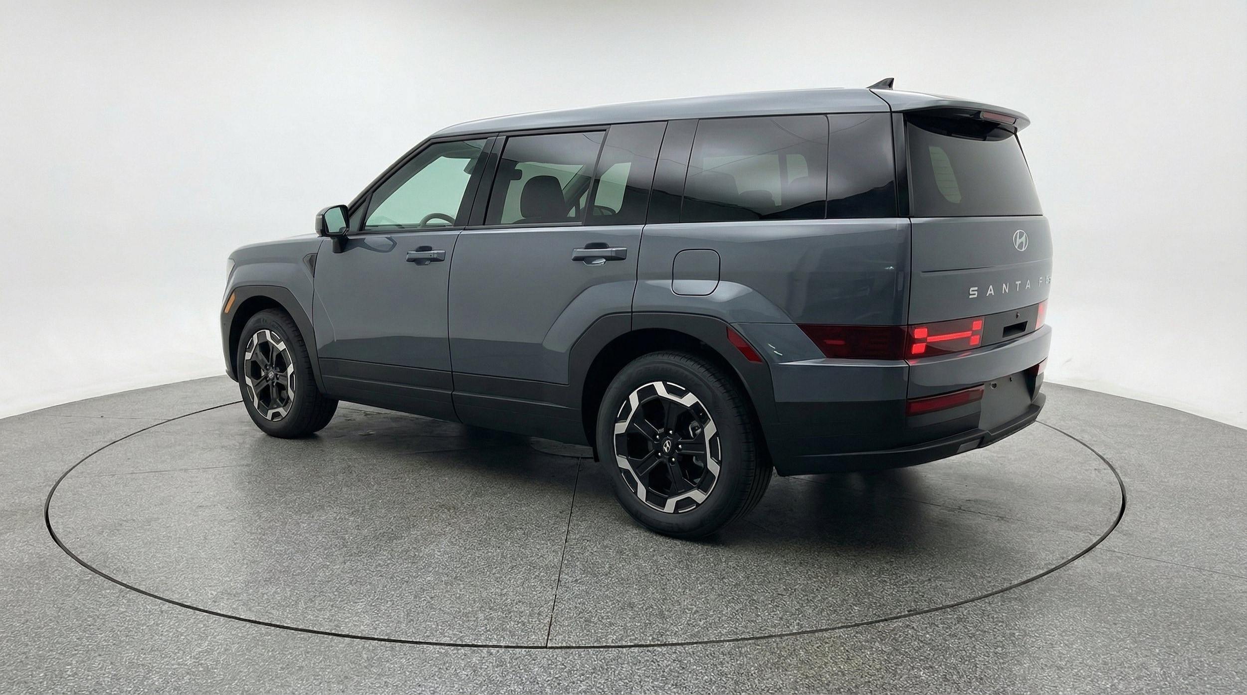 Thumbnail: 2026 Hyundai Santa Fe - 6