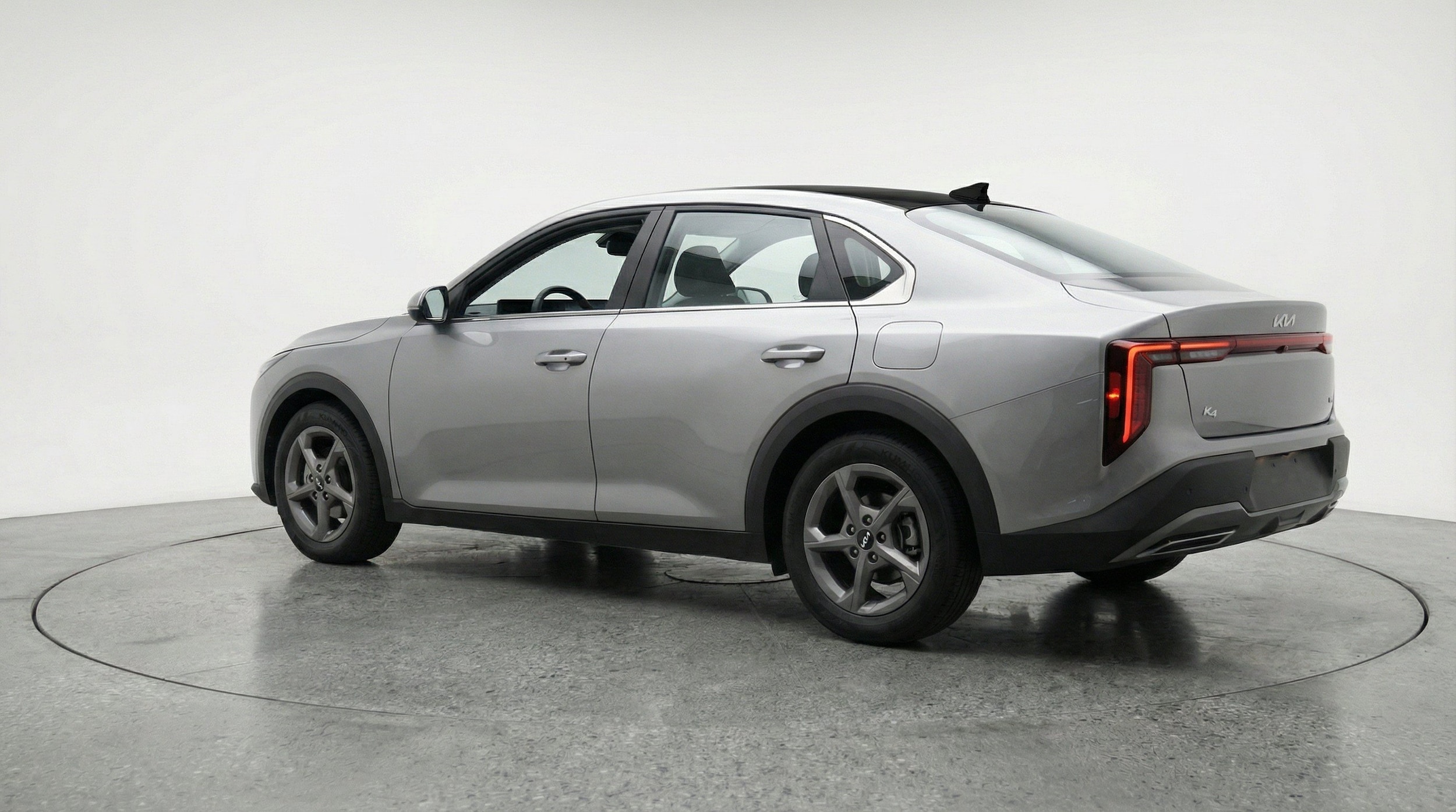 Thumbnail: 2025 Kia K4 - 6